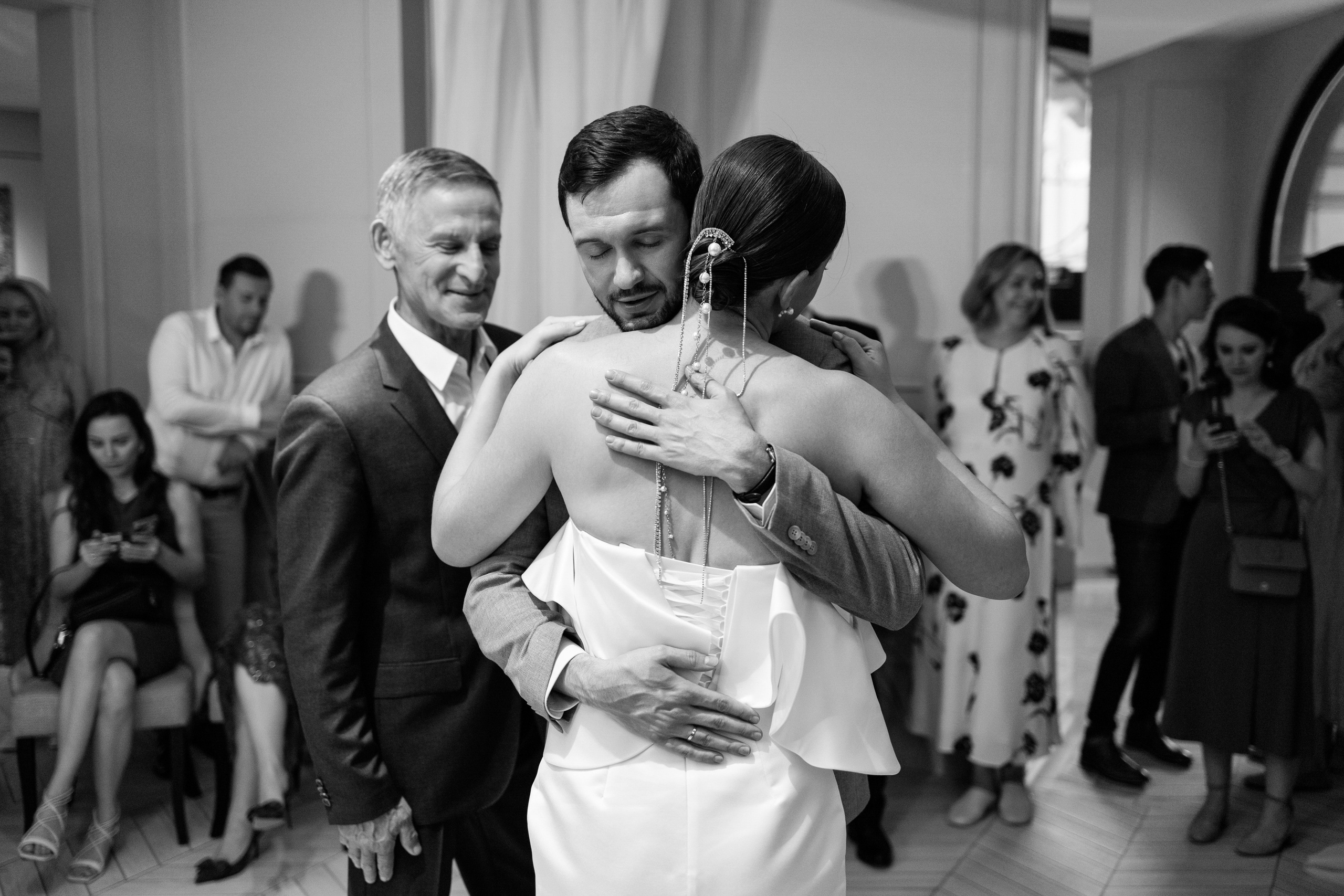 Илья & Валерия. RETOUCH-HOUSE