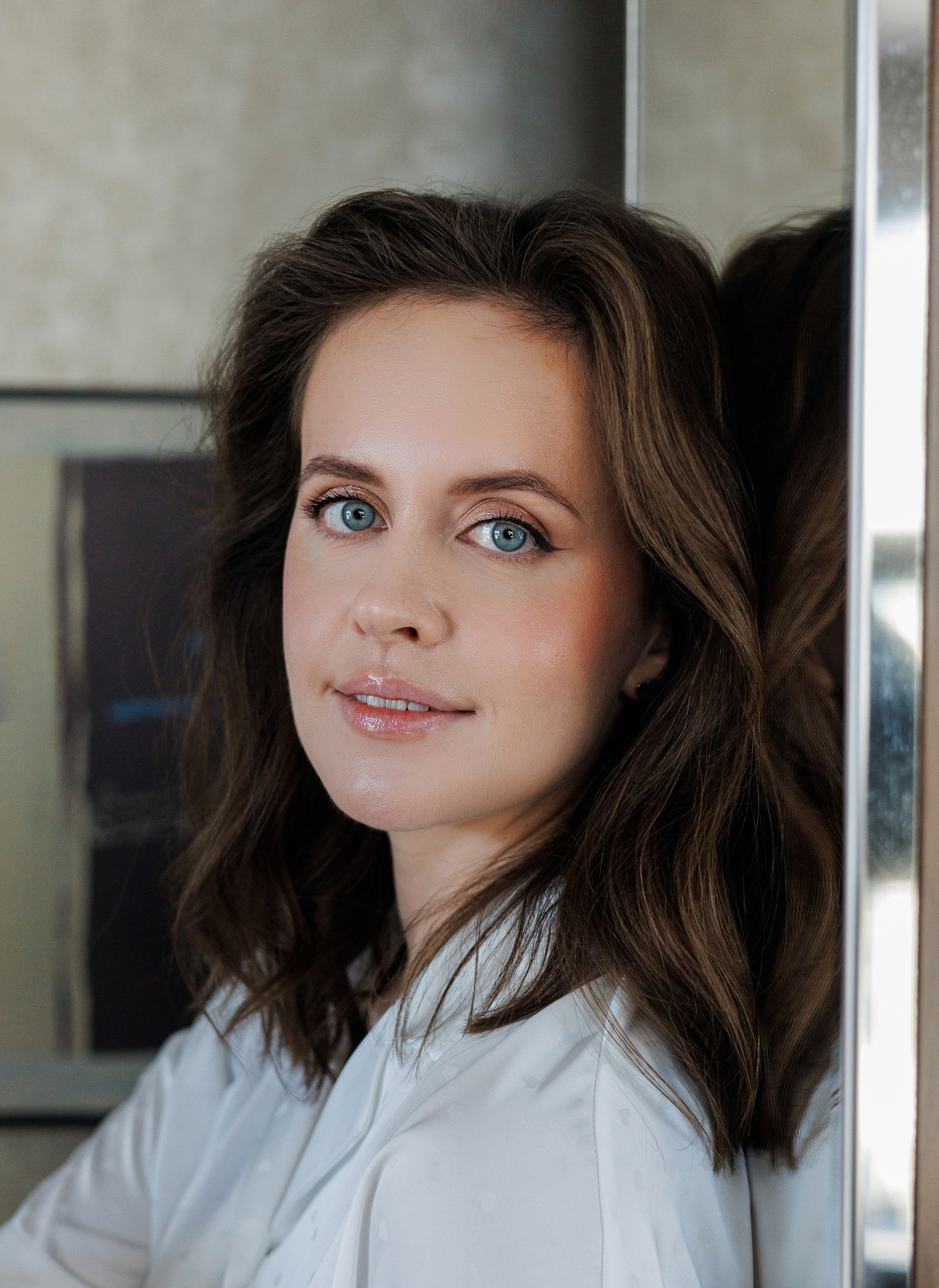 Илья & Валерия. RETOUCH-HOUSE