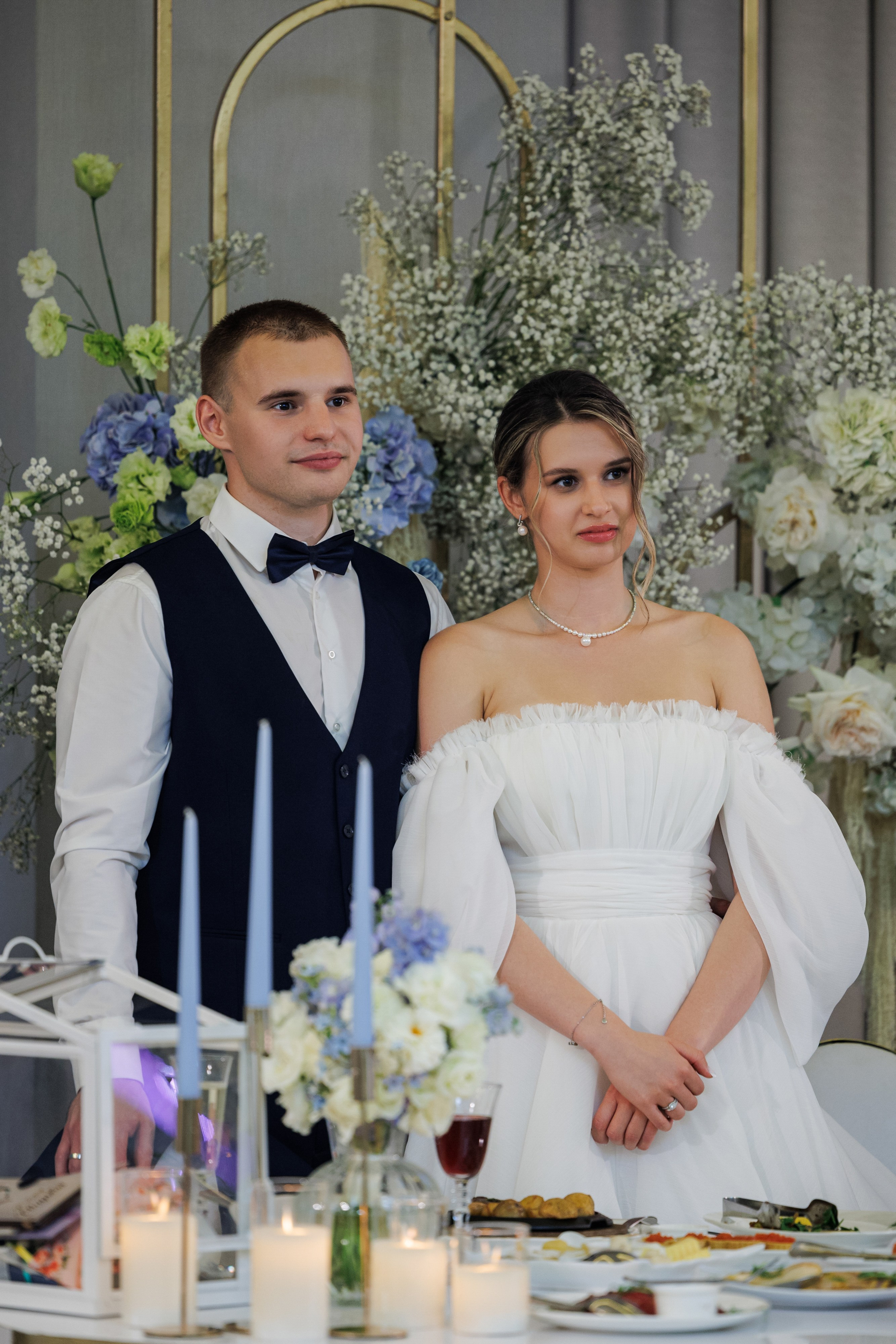 Рома & Маша. RETOUCH-HOUSE