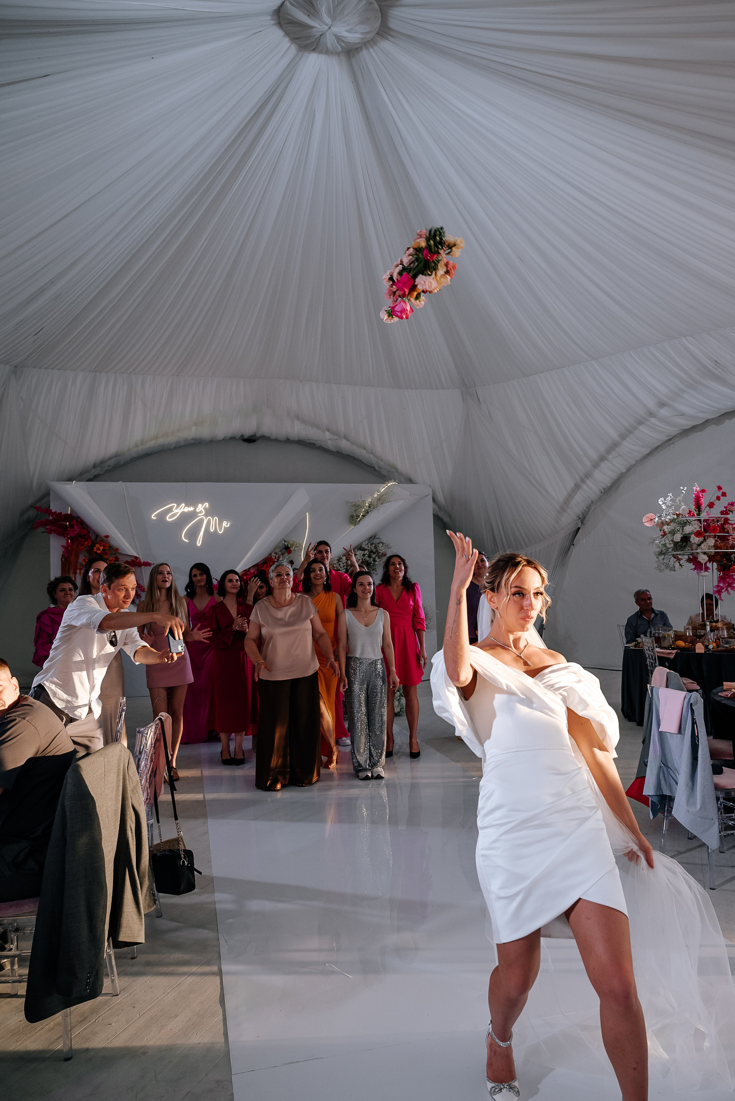 Костя & Лиза. RETOUCH-HOUSE