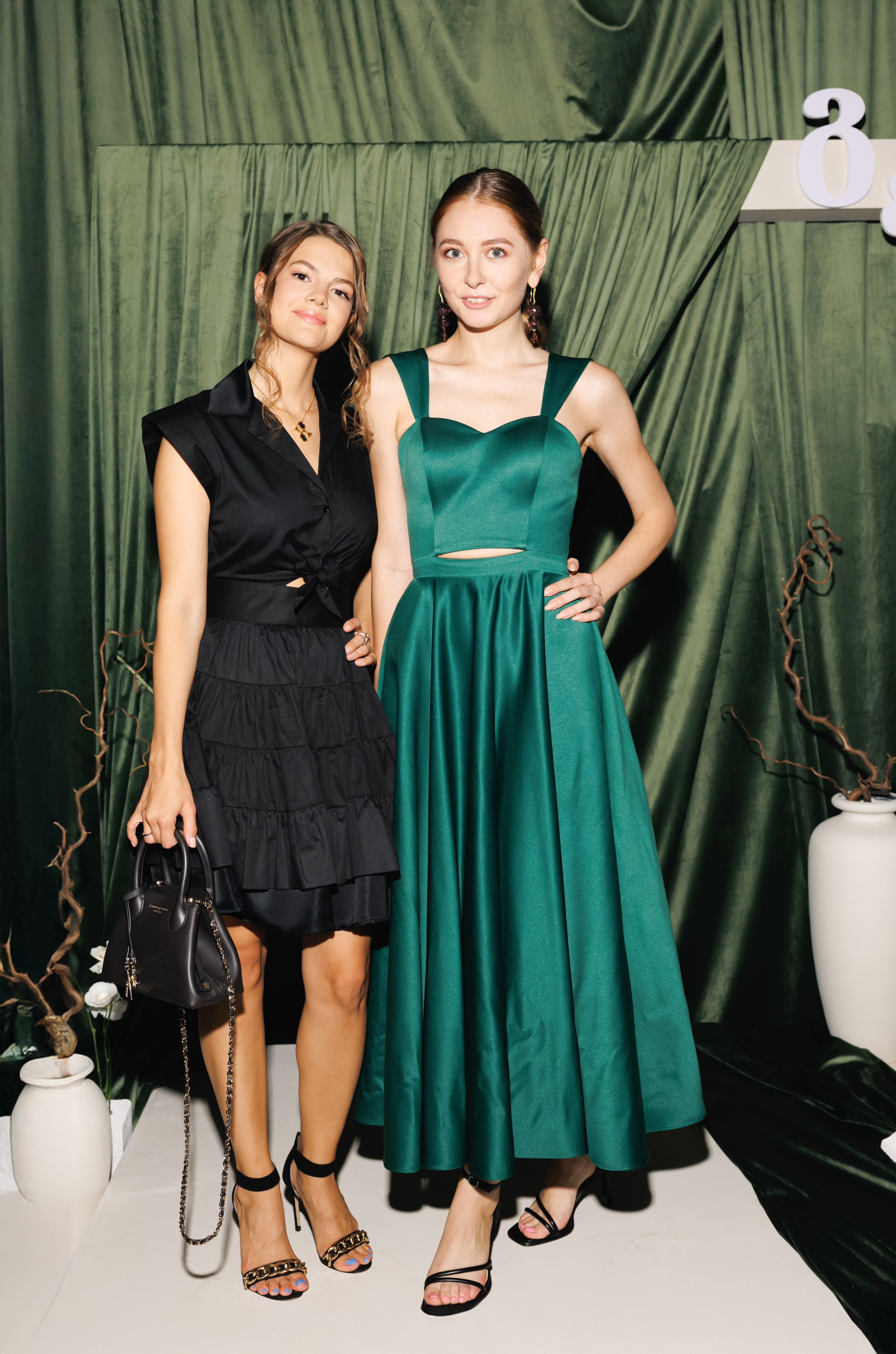 Георгий & Нино. RETOUCH-HOUSE