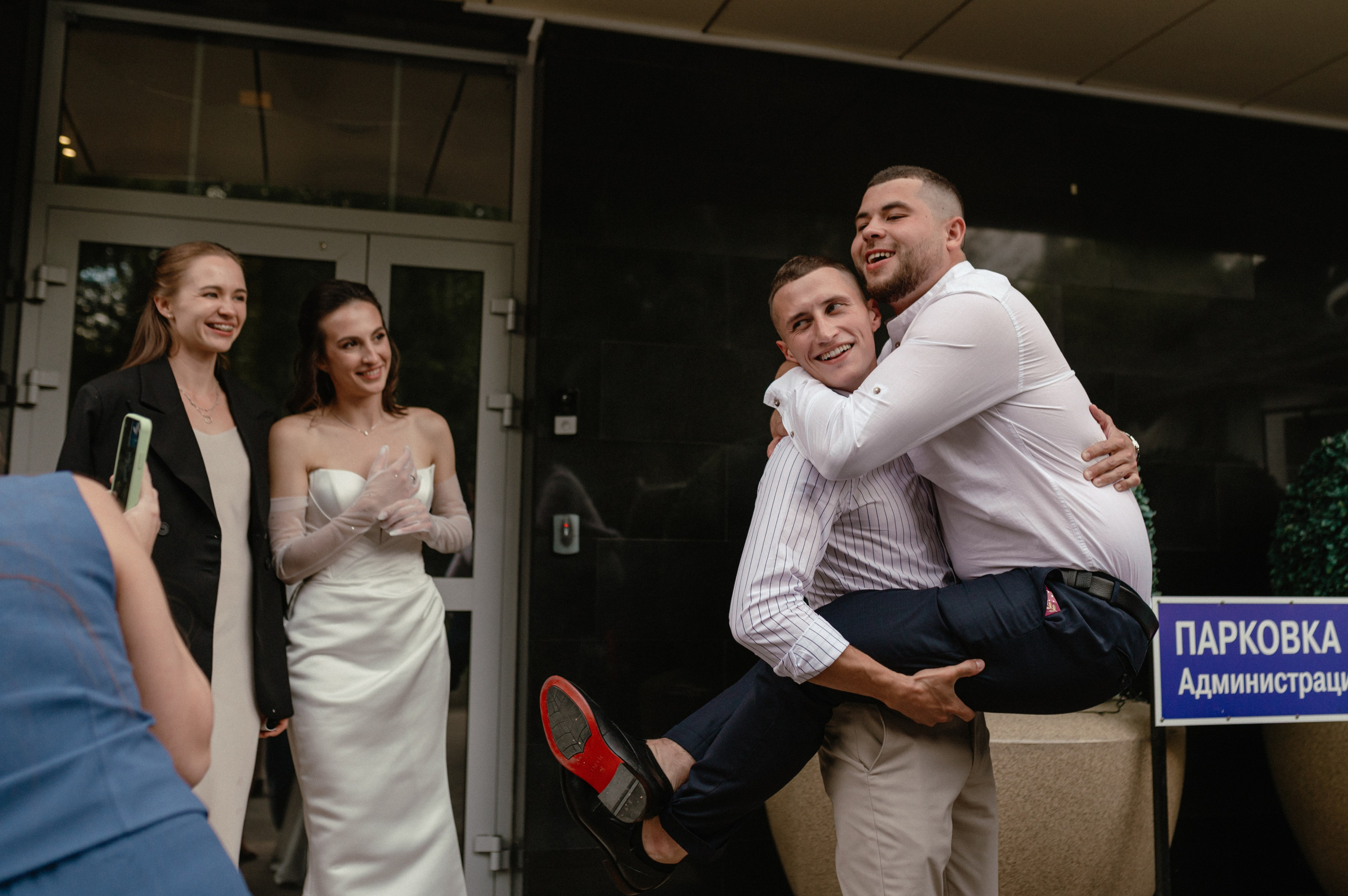 03.08.2024. RETOUCH-HOUSE