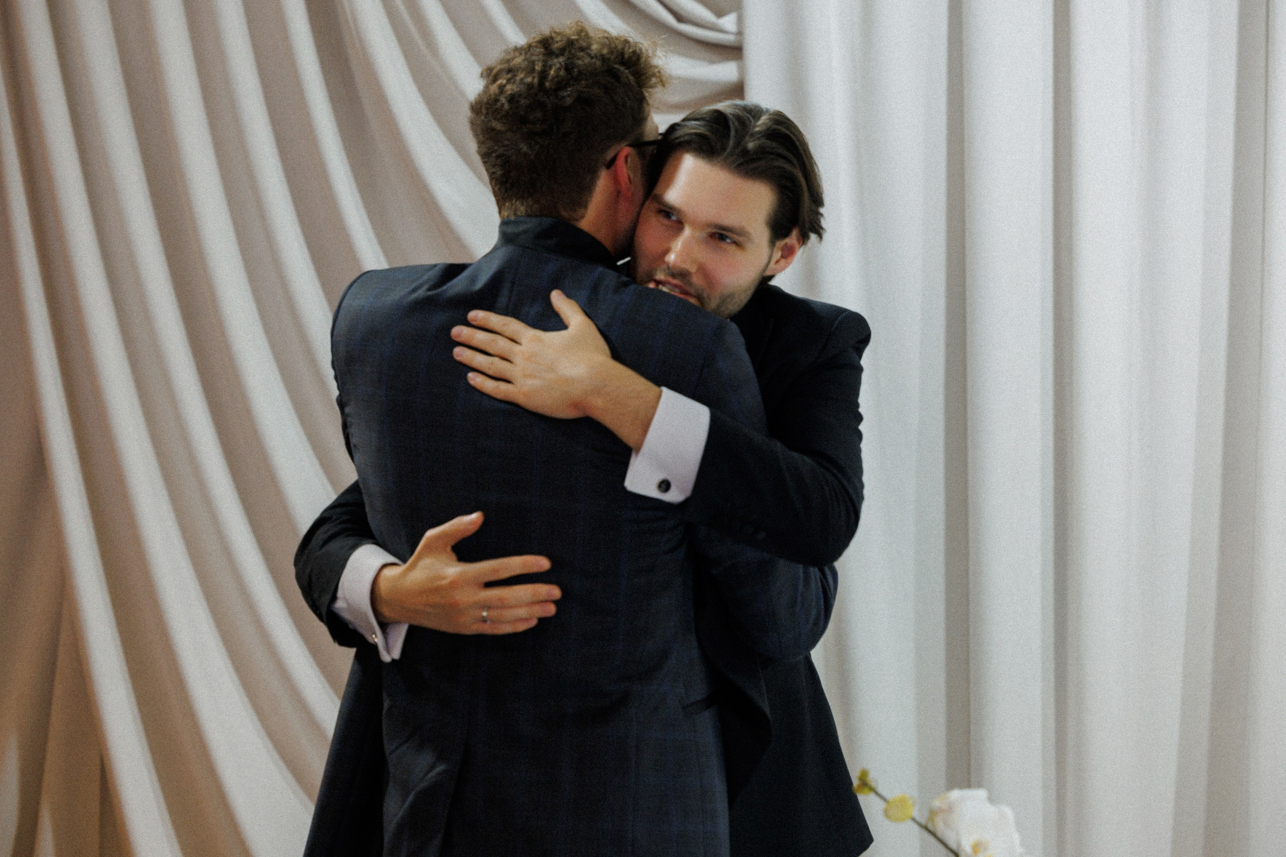 Филипп & Саша. RETOUCH-HOUSE