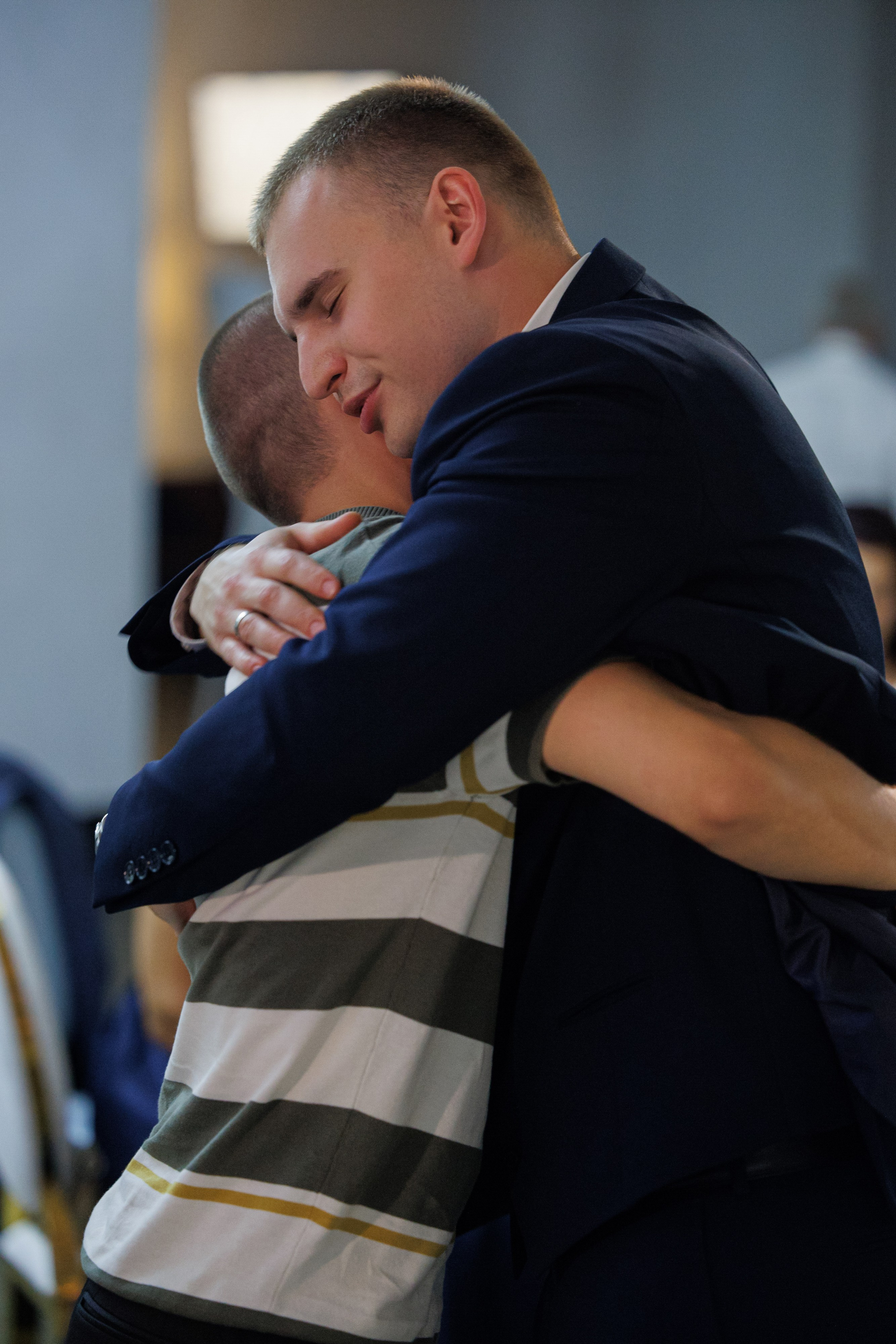 Рома & Маша. RETOUCH-HOUSE