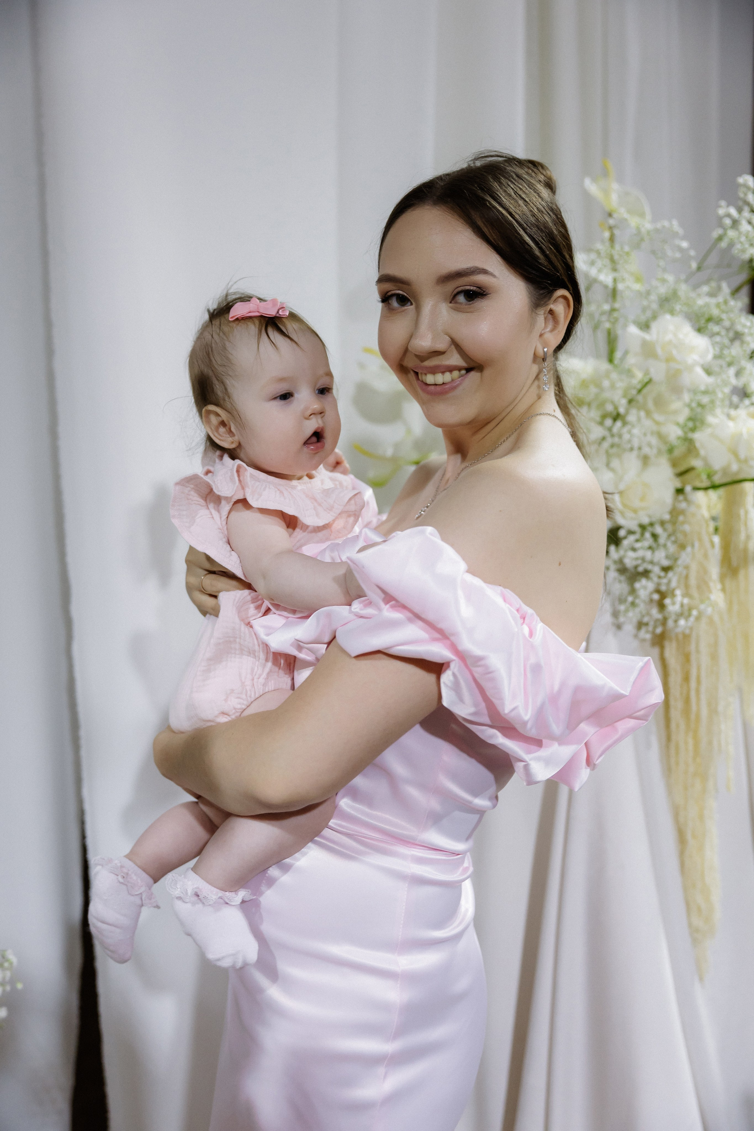 Дмитрий & Алена. RETOUCH-HOUSE