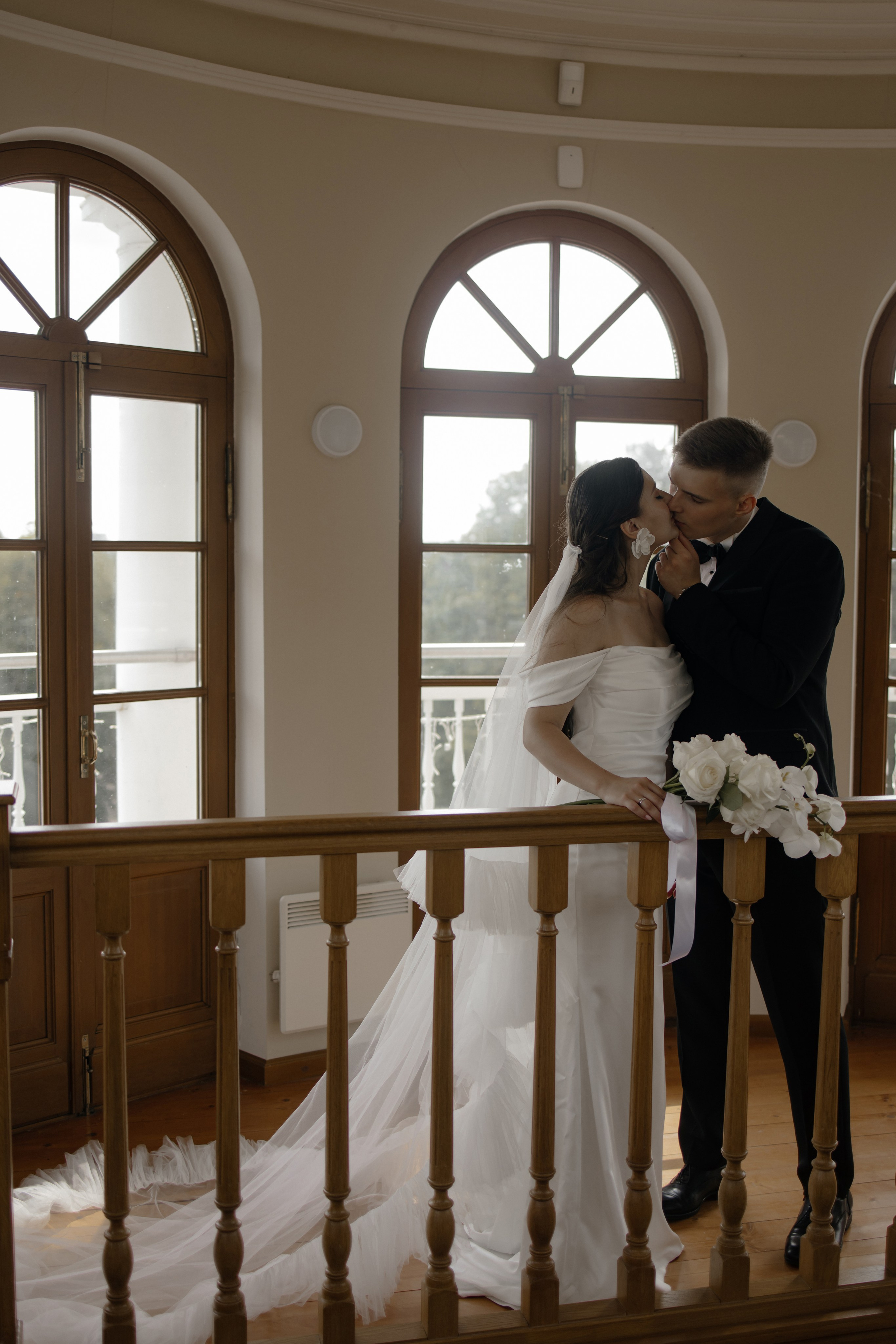 25.08.2024. RETOUCH-HOUSE