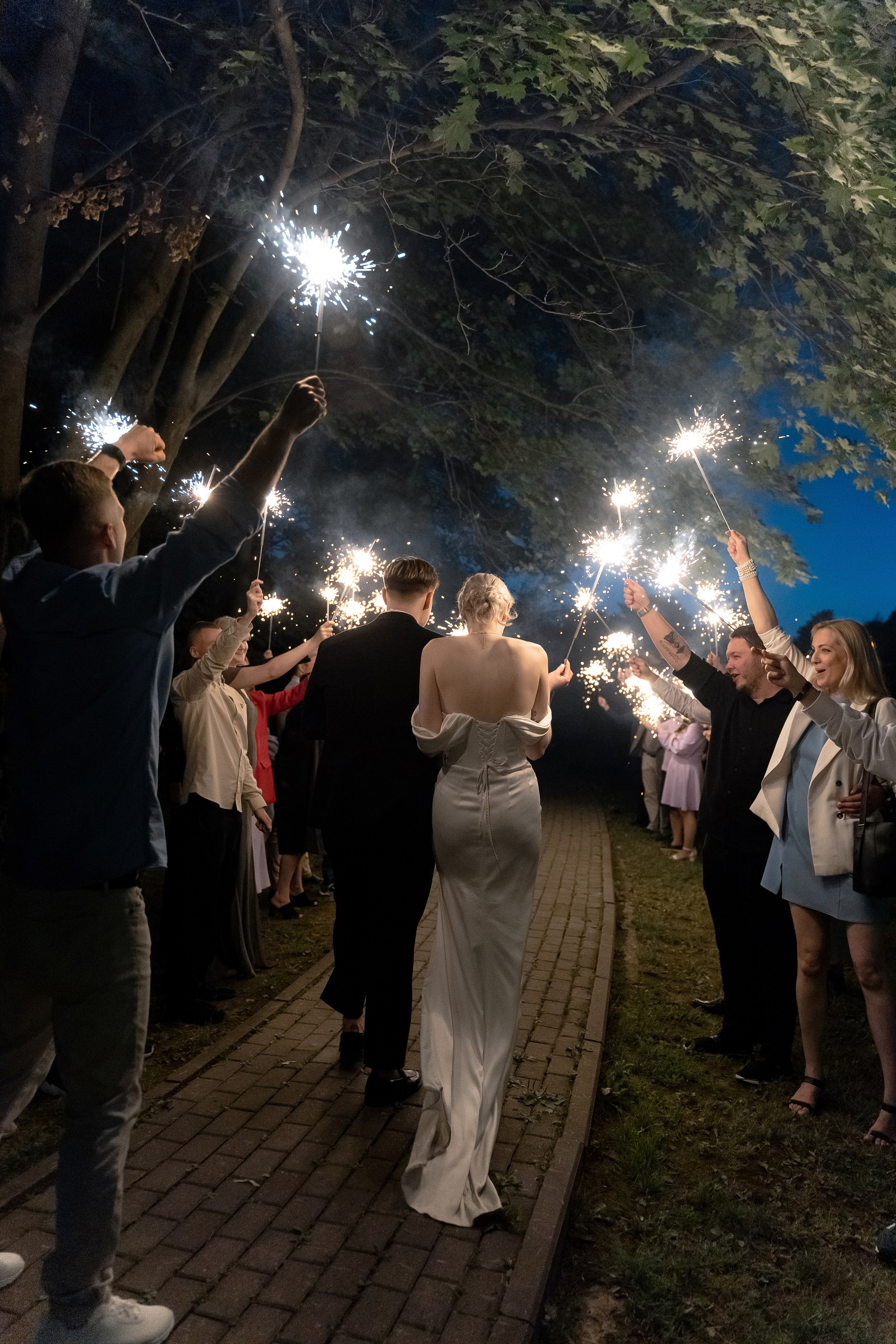 Владимир & Яна. RETOUCH-HOUSE