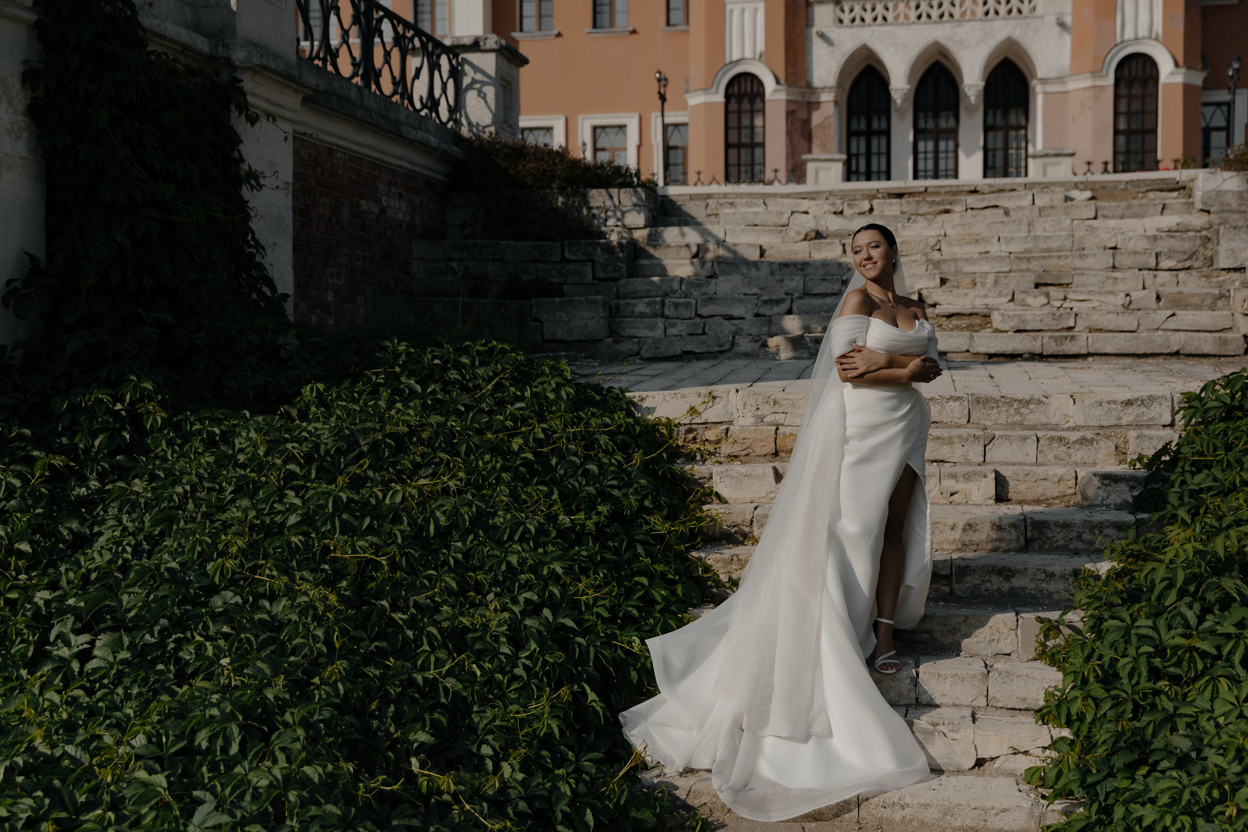 31.08.2024. RETOUCH-HOUSE