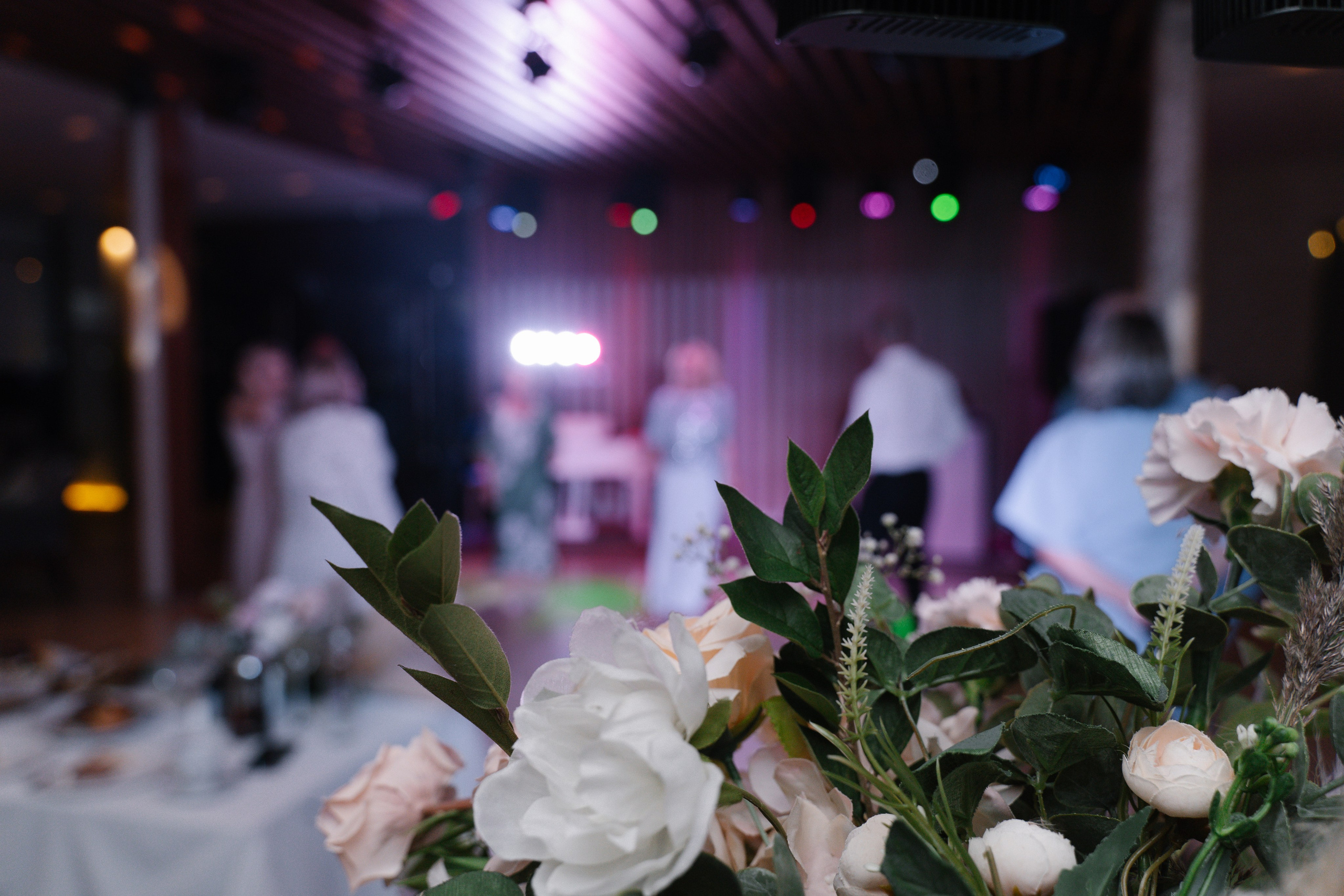 Сергей & Анастасия. RETOUCH-HOUSE