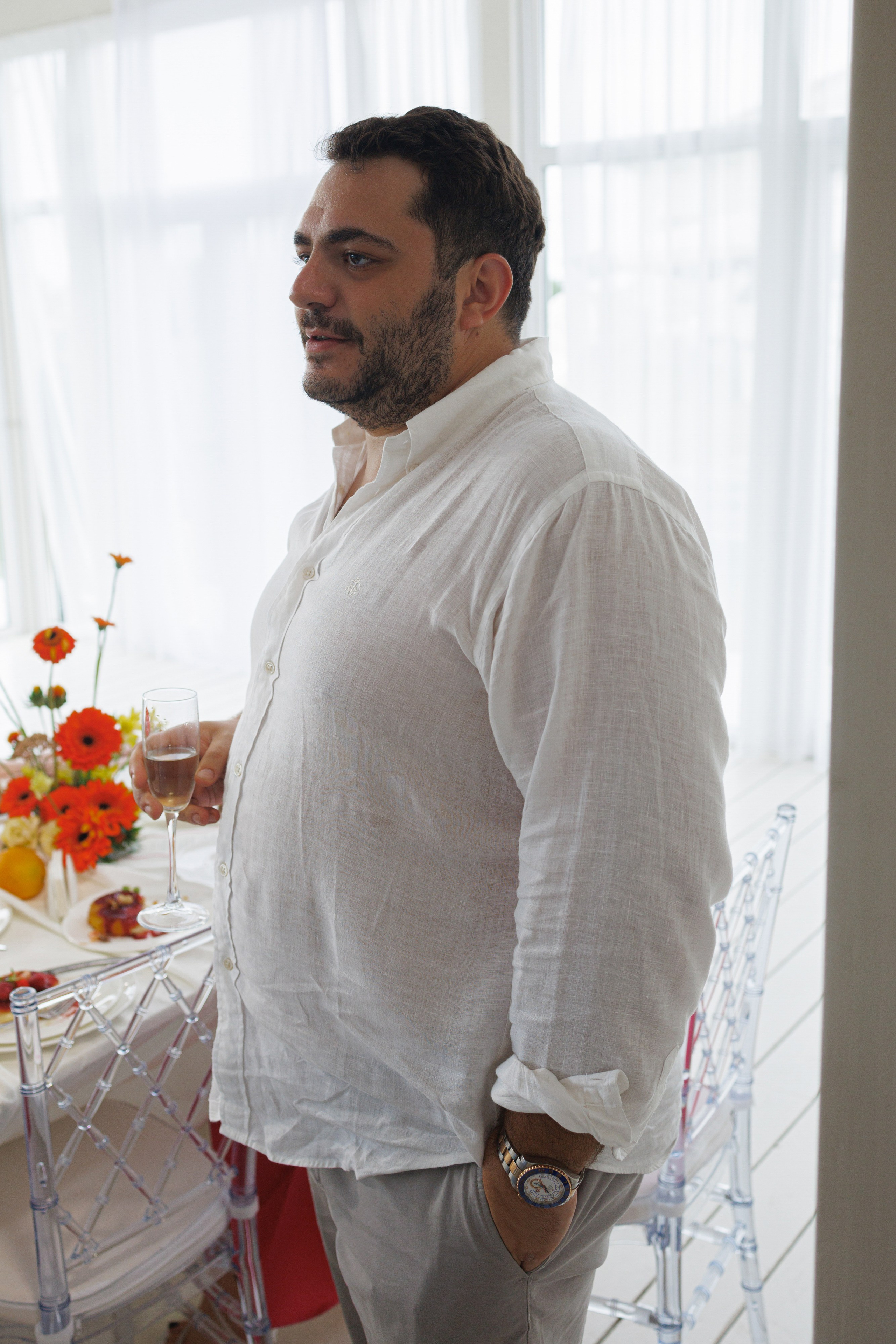 Ренат & Анастасия. RETOUCH-HOUSE