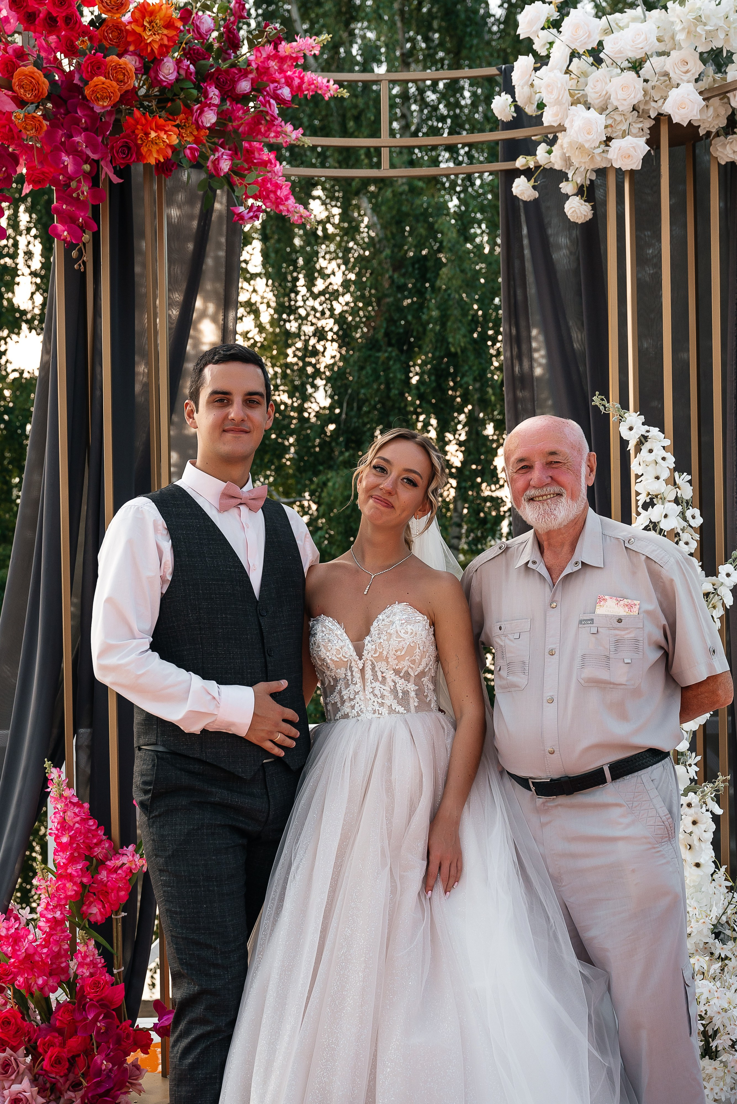 Костя & Лиза. RETOUCH-HOUSE