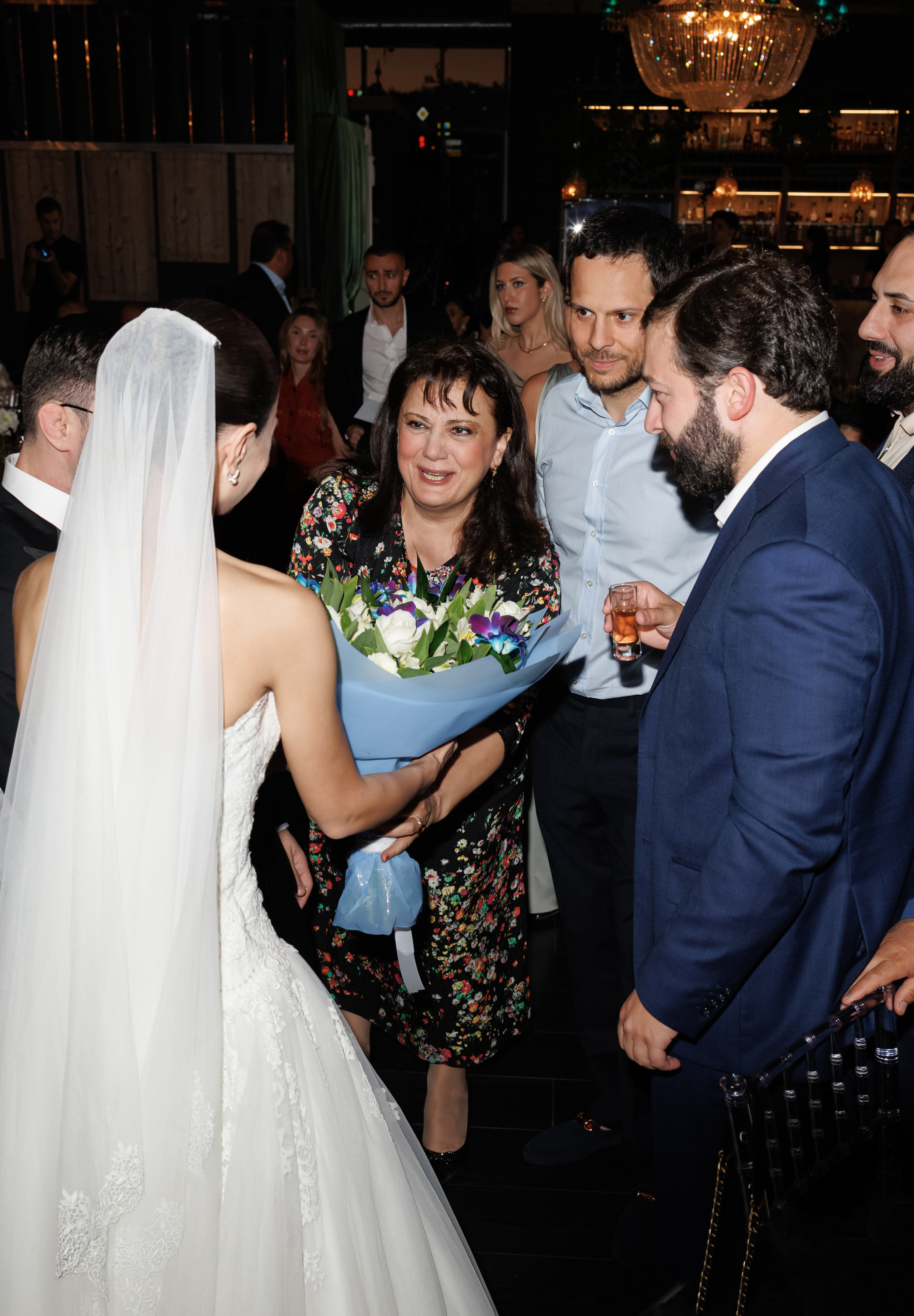 Георгий & Нино. RETOUCH-HOUSE