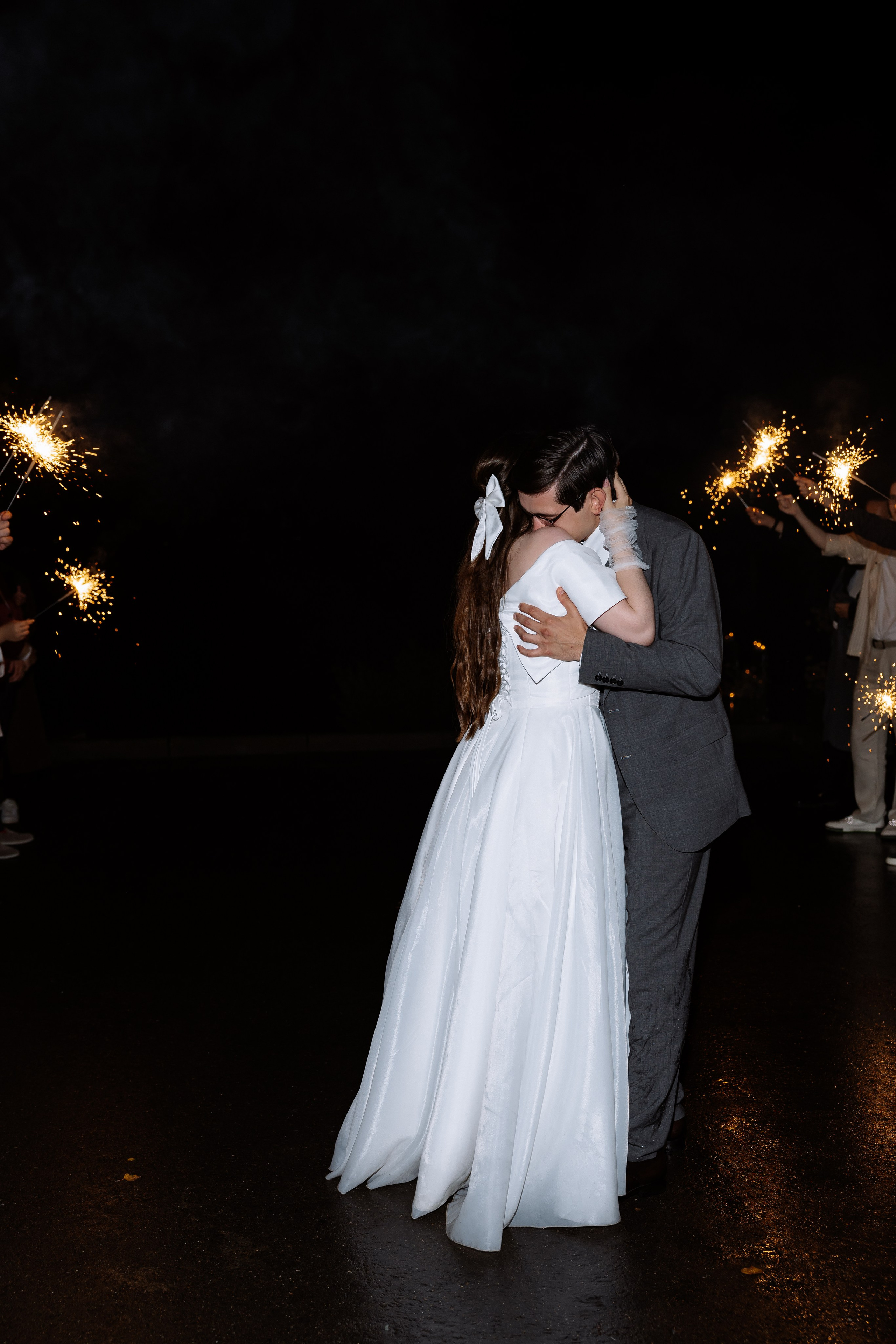 Эмилия & Тимур. RETOUCH-HOUSE