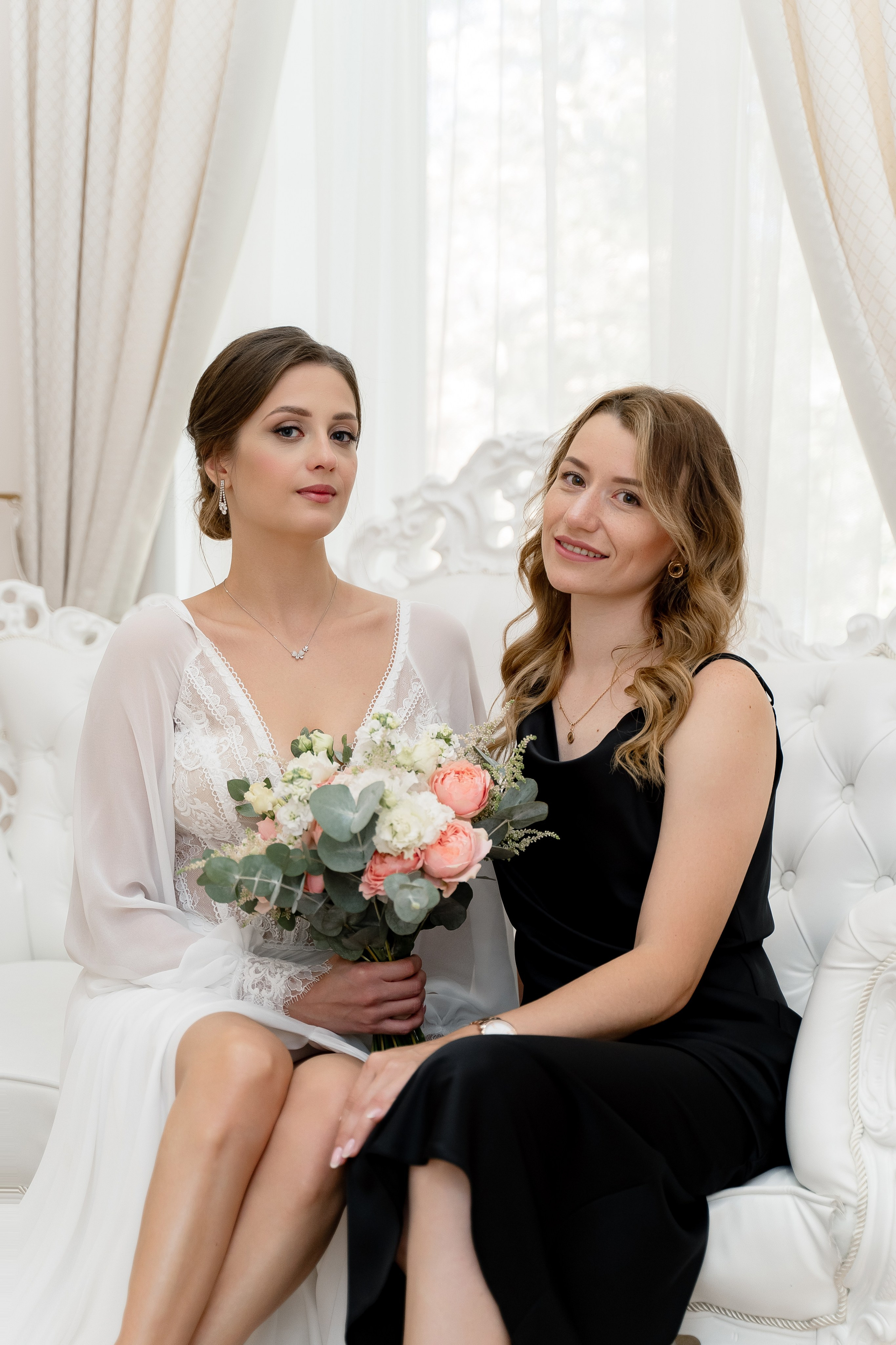 Сергей & Анастасия. RETOUCH-HOUSE