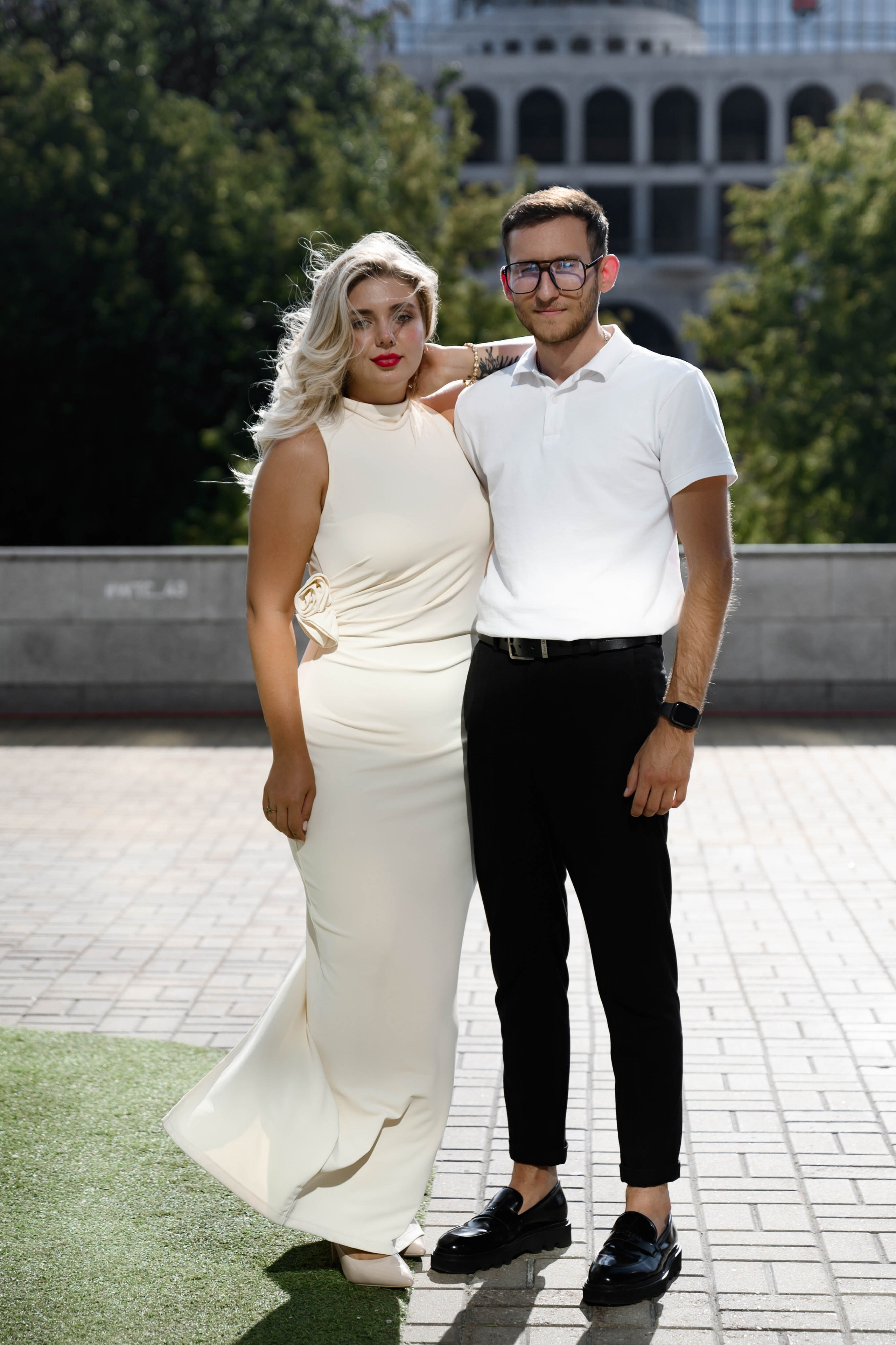 27.07.2024. RETOUCH-HOUSE