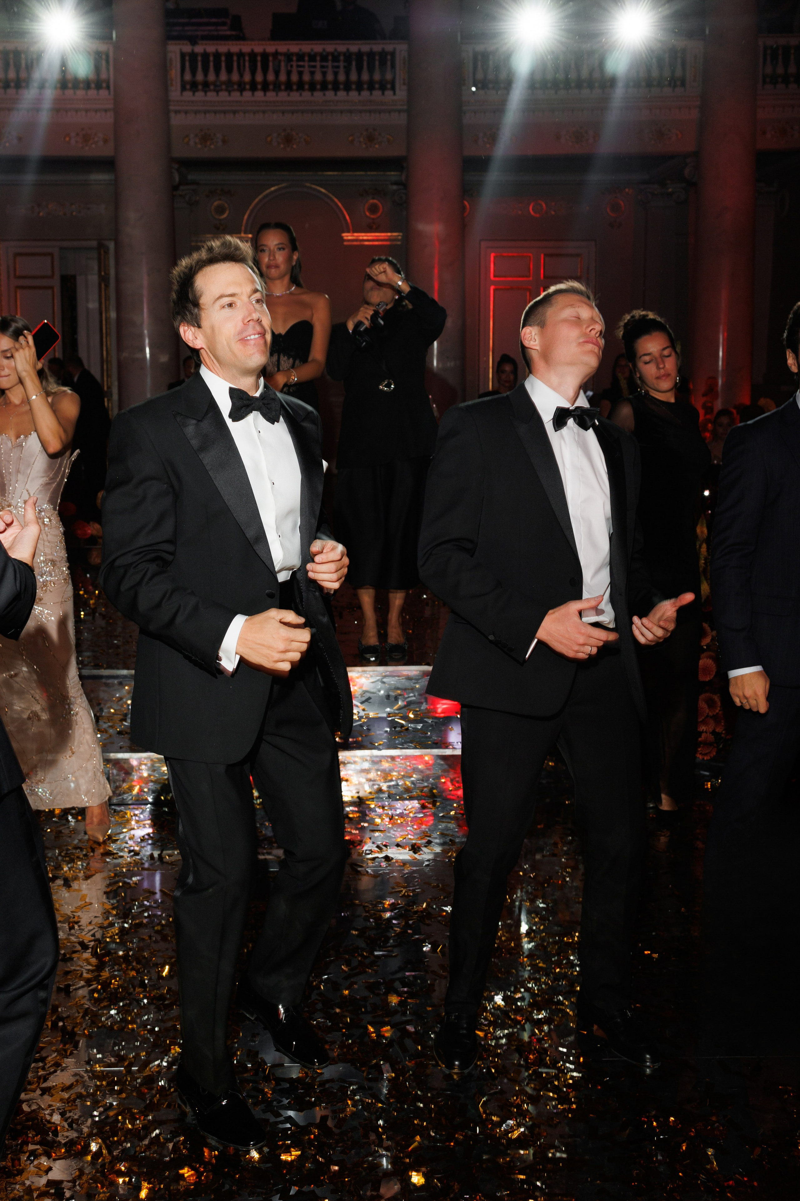 Виталий & Кристина. RETOUCH-HOUSE