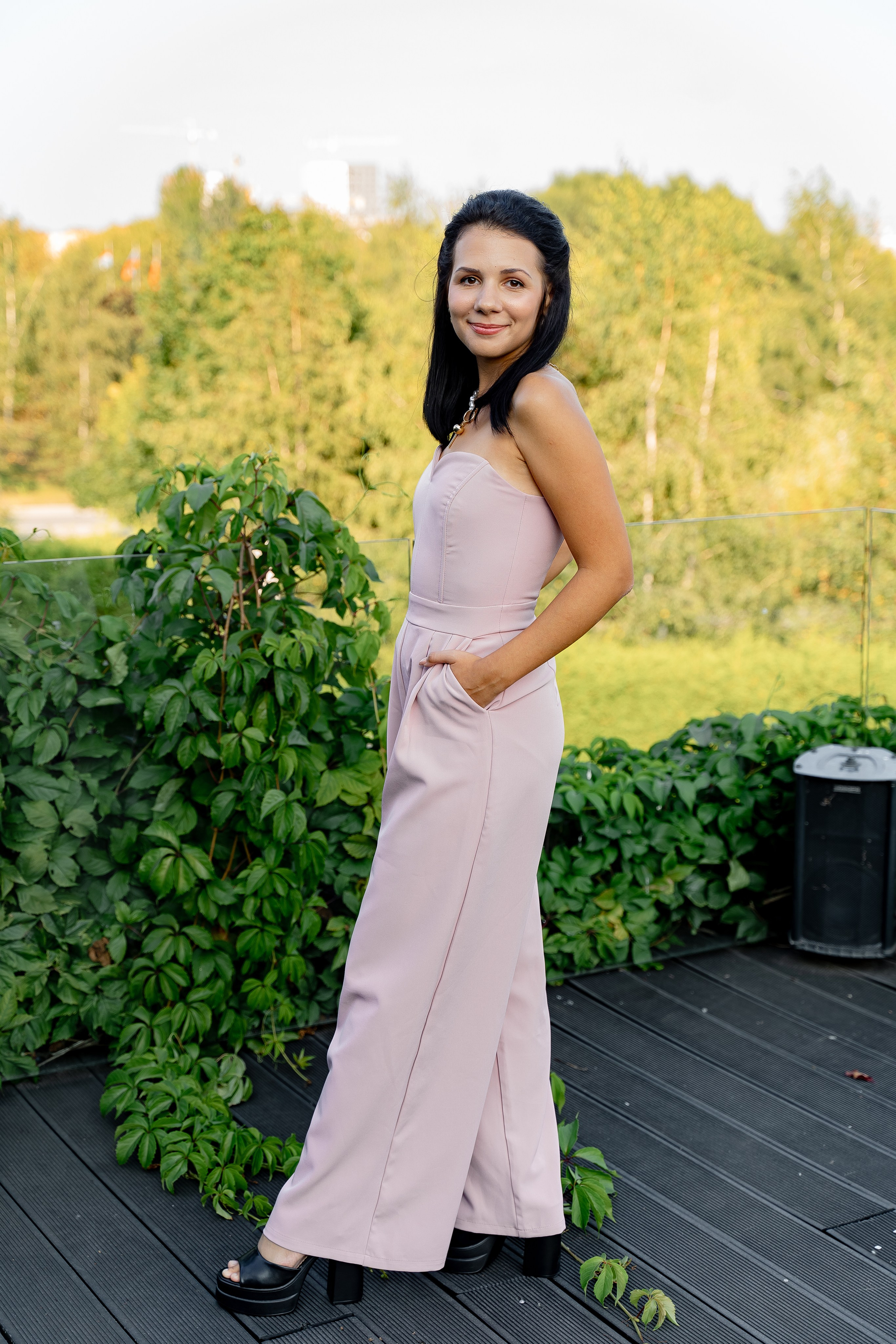 Сергей & Анастасия. RETOUCH-HOUSE