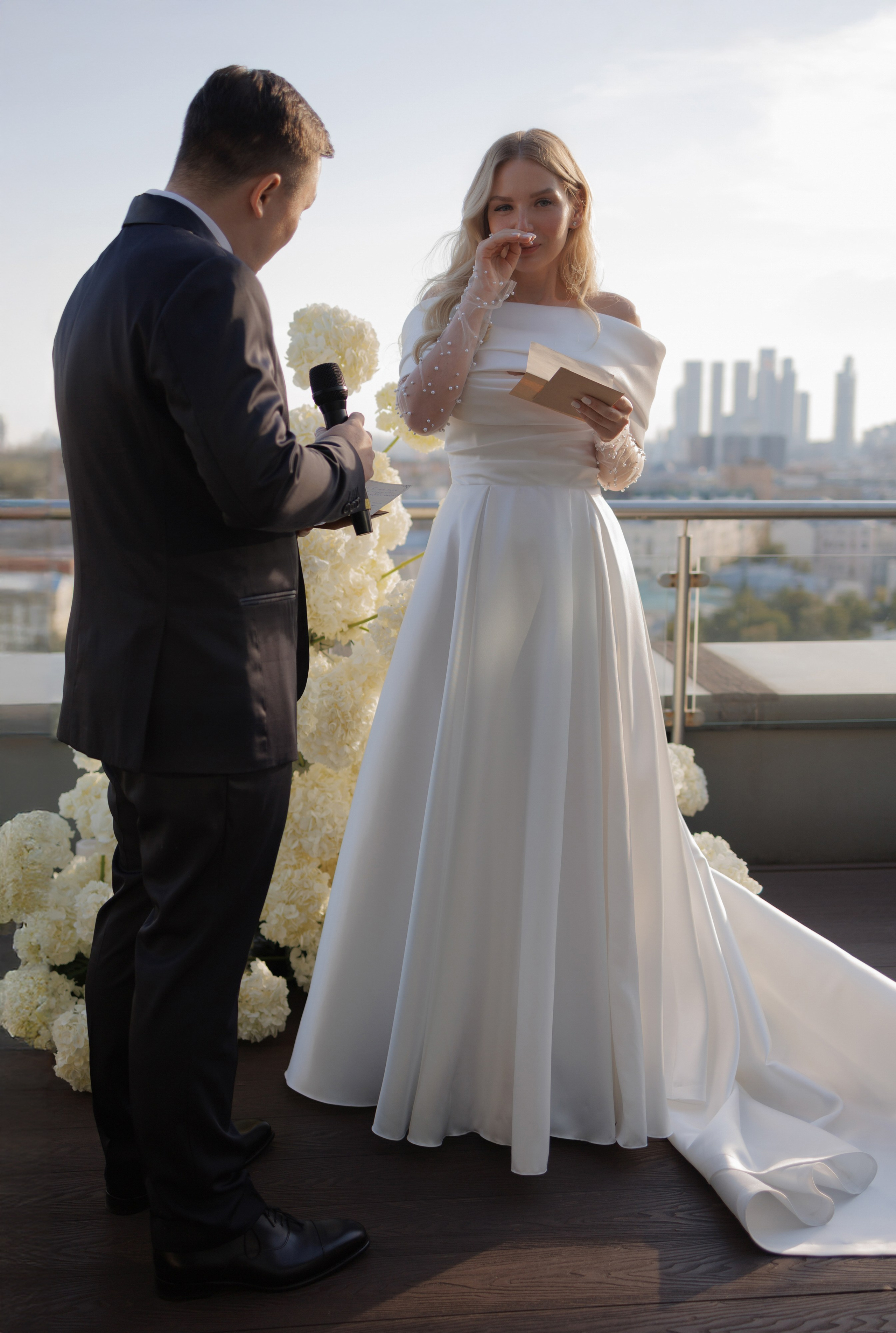 Илья & Таня. RETOUCH-HOUSE