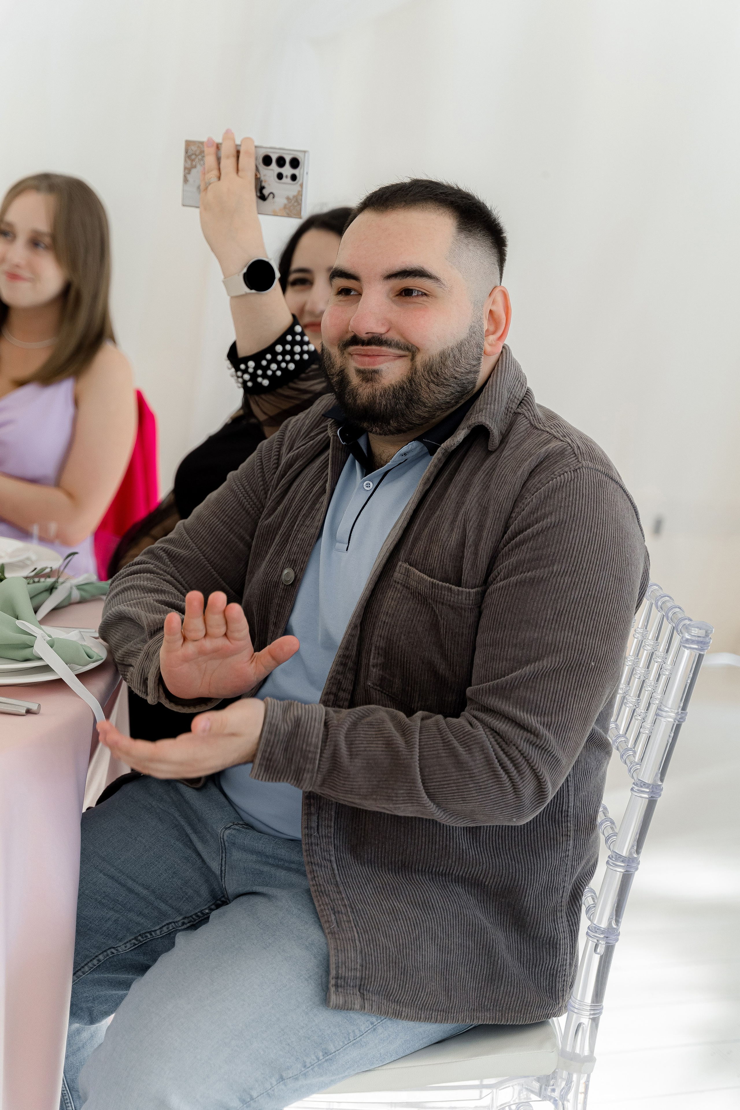 Владимир & Яна. RETOUCH-HOUSE