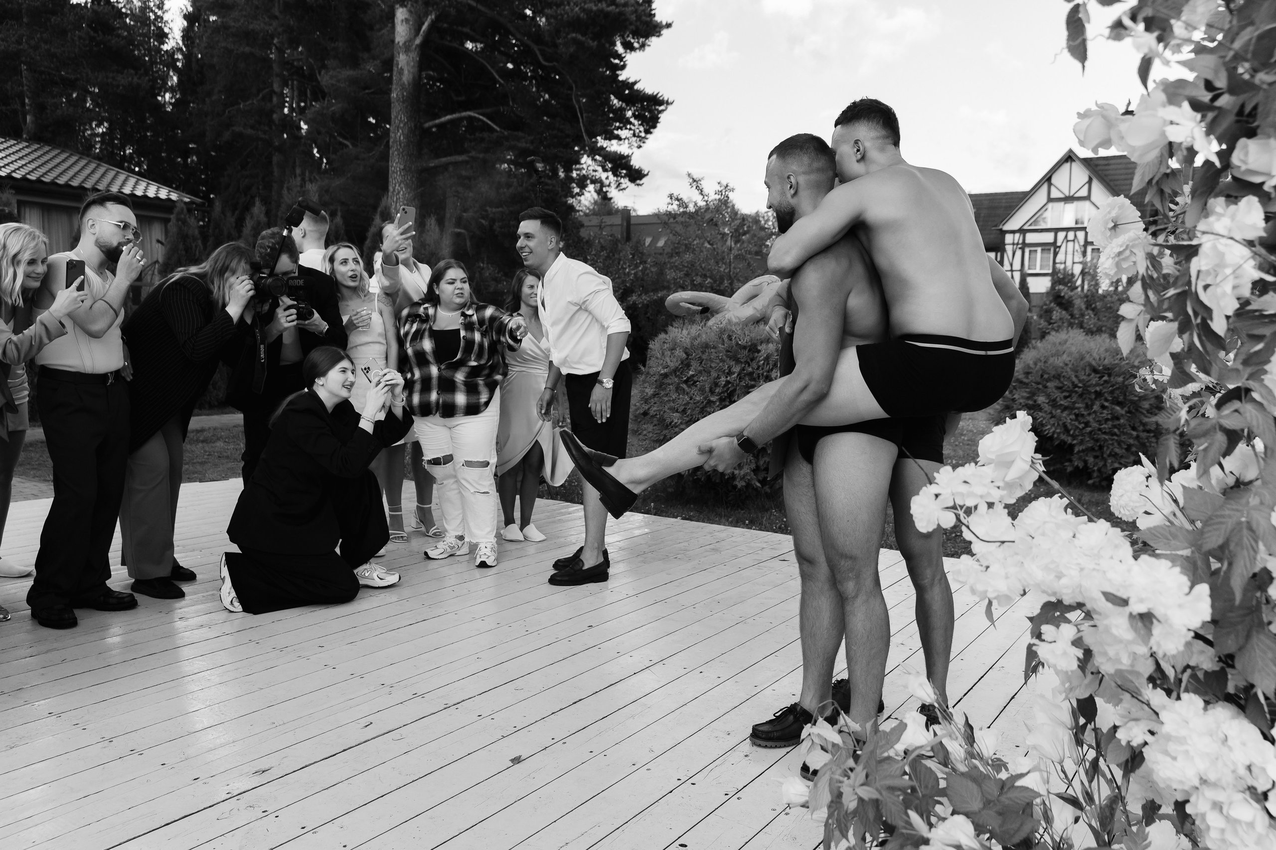 23.07.2024. RETOUCH-HOUSE