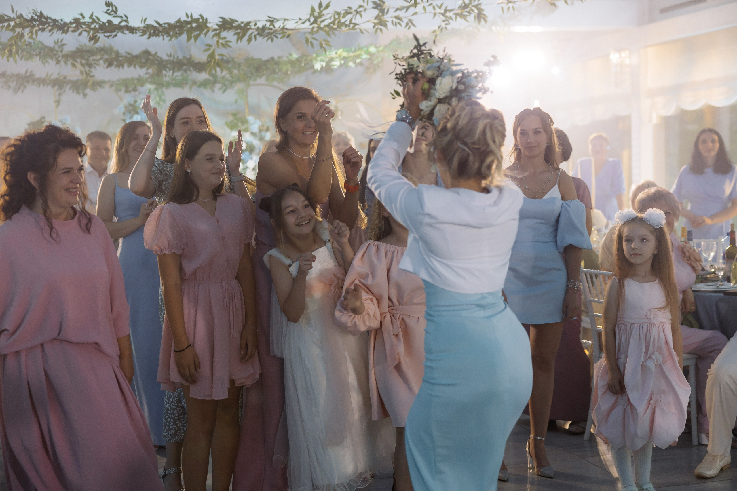 Александр & Марьяна. RETOUCH-HOUSE