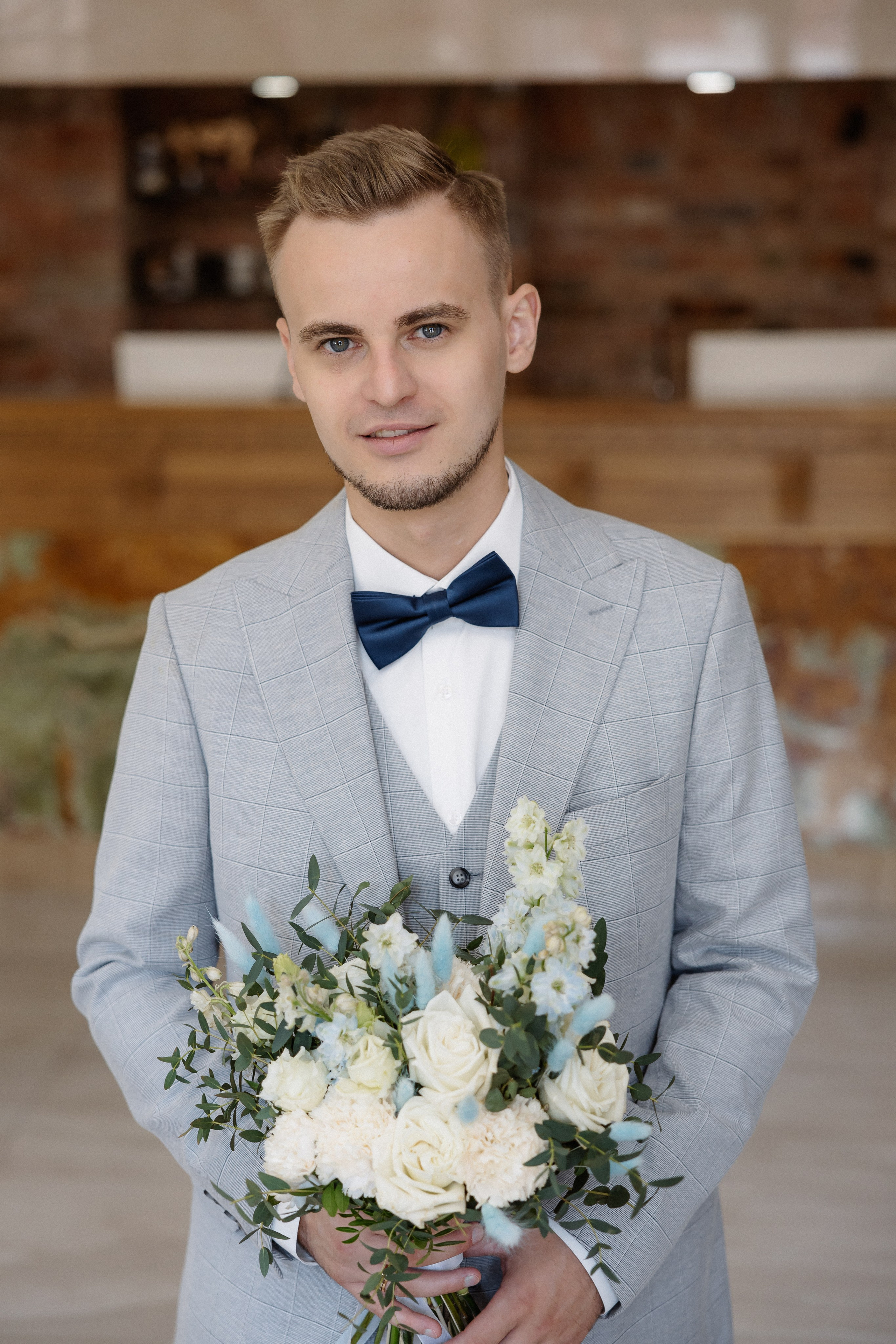 Александр & Марьяна. RETOUCH-HOUSE