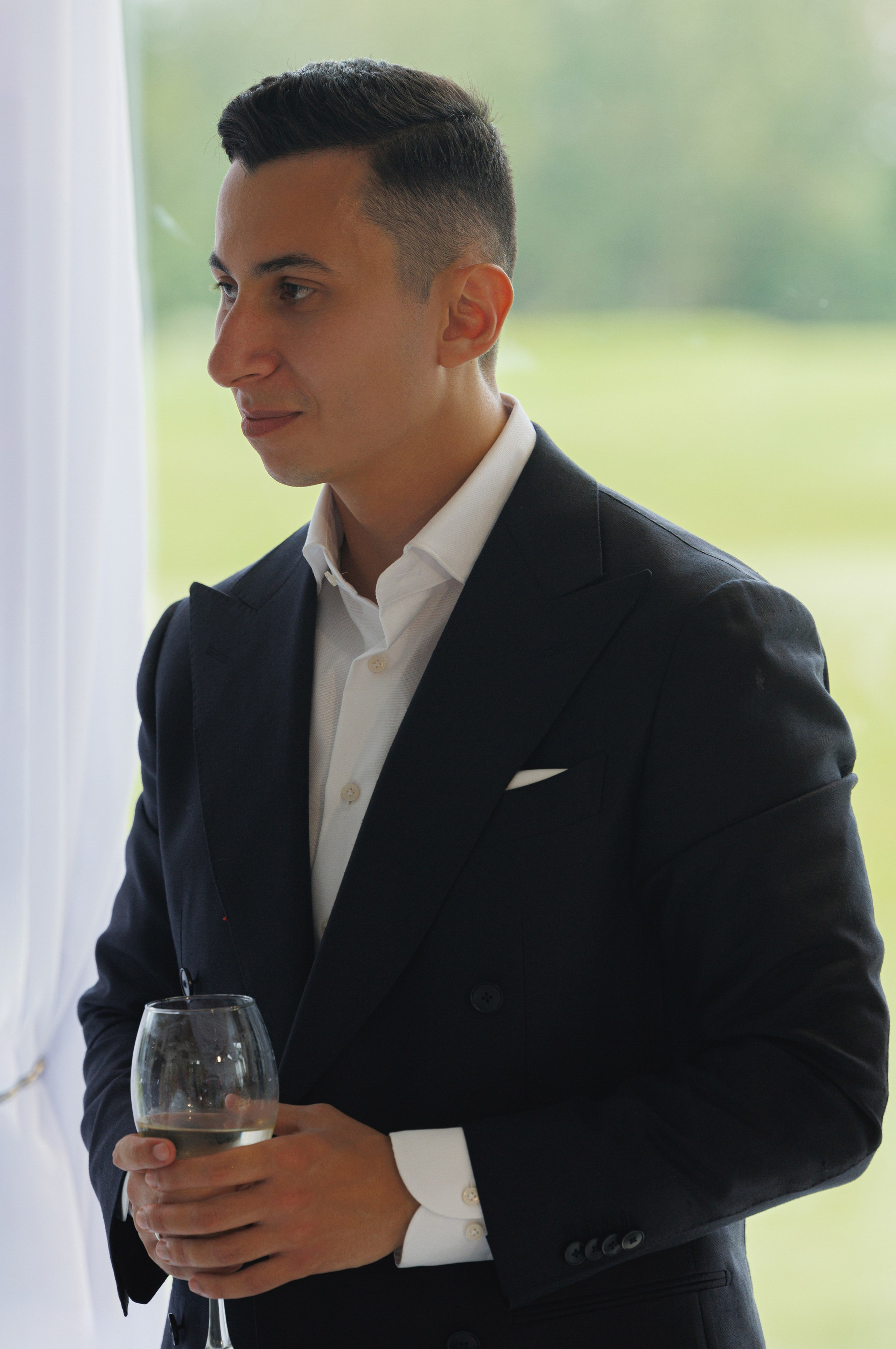 Ренат & Анастасия. RETOUCH-HOUSE