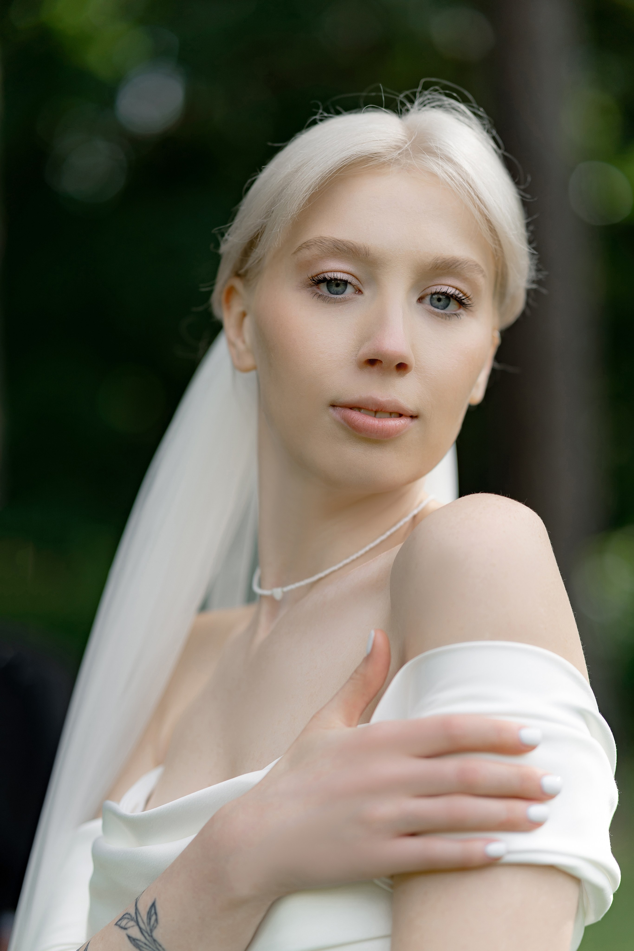 Владимир & Яна. RETOUCH-HOUSE