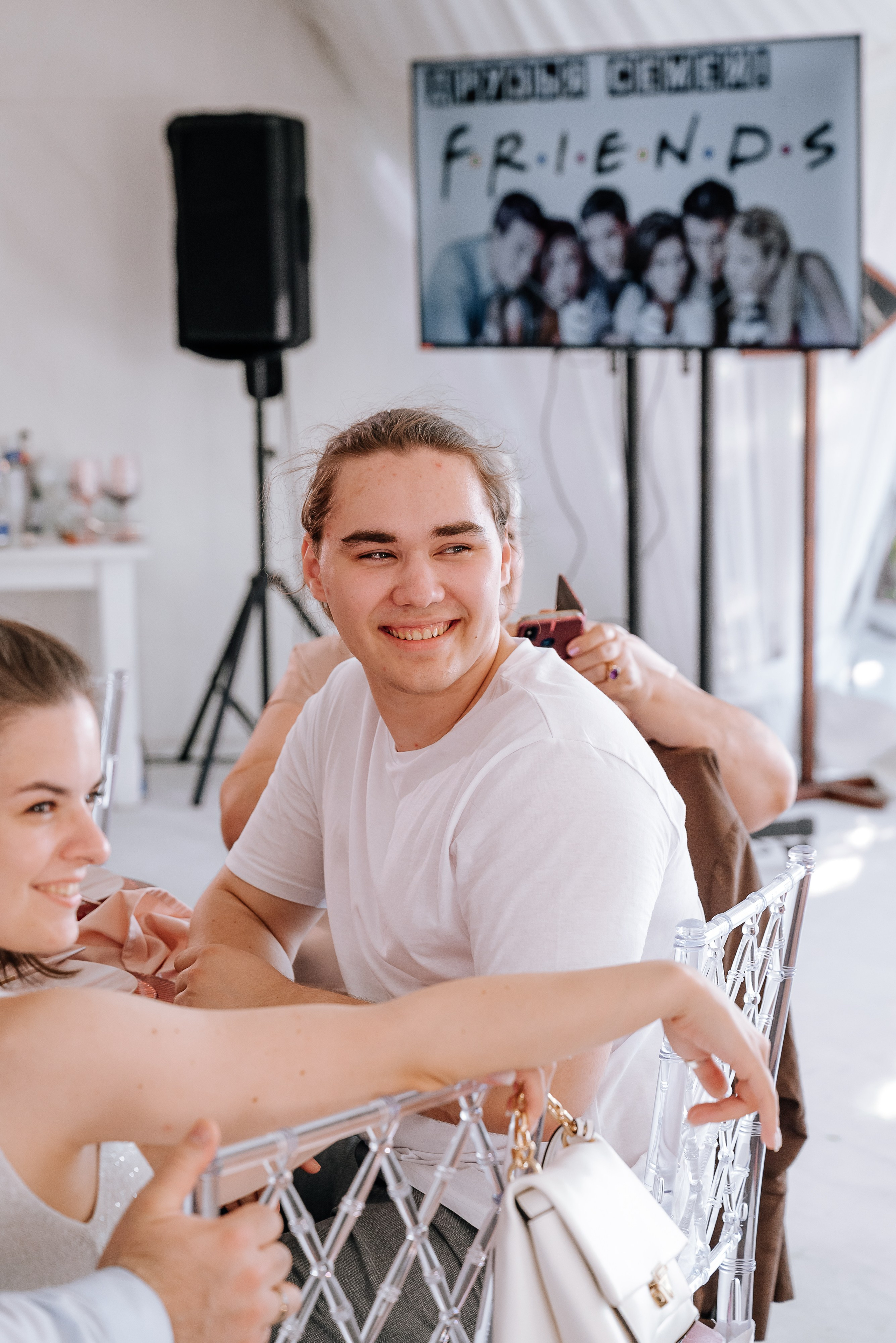 Костя & Лиза. RETOUCH-HOUSE