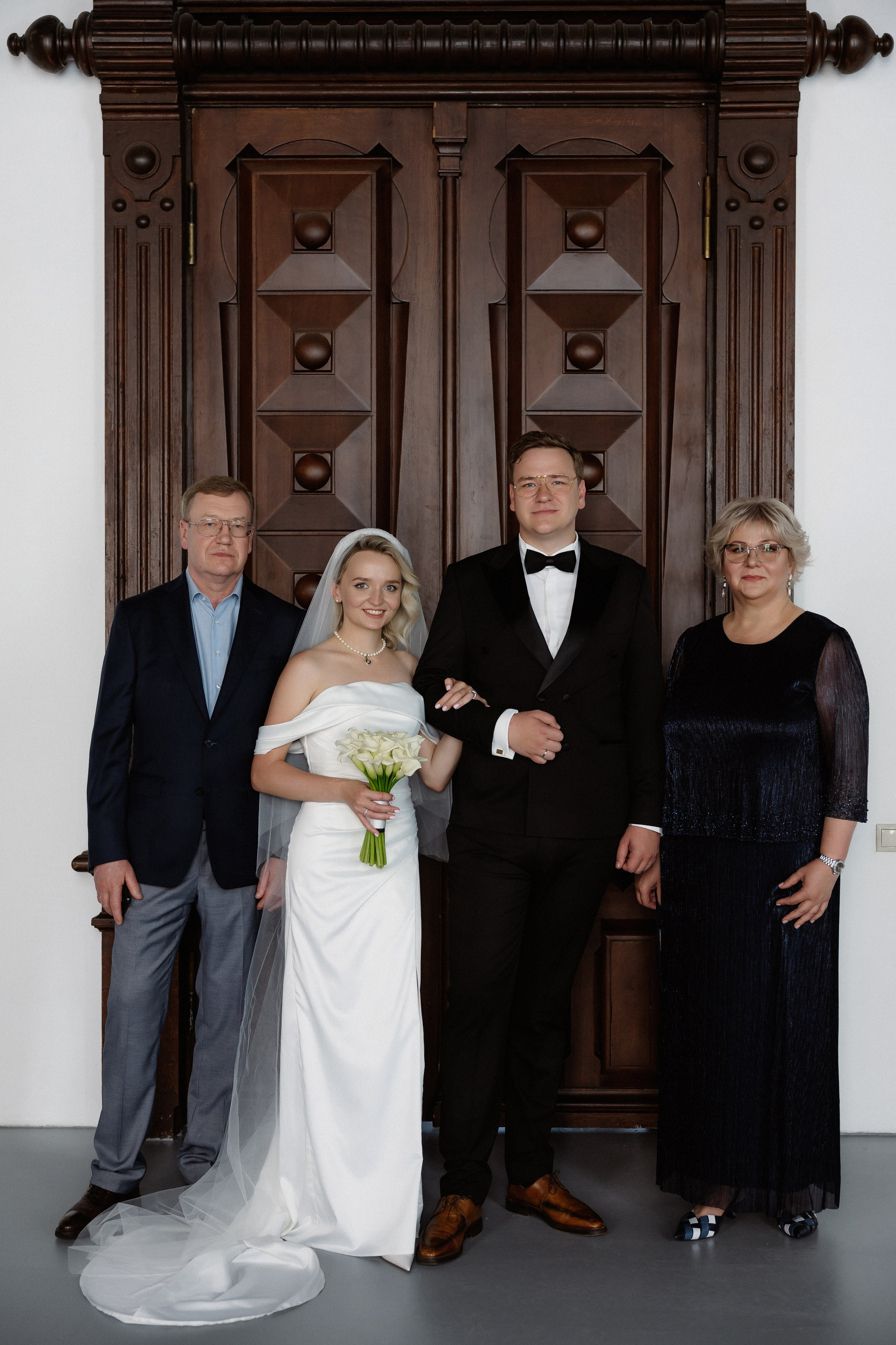 Дмитрий & Анна. RETOUCH-HOUSE