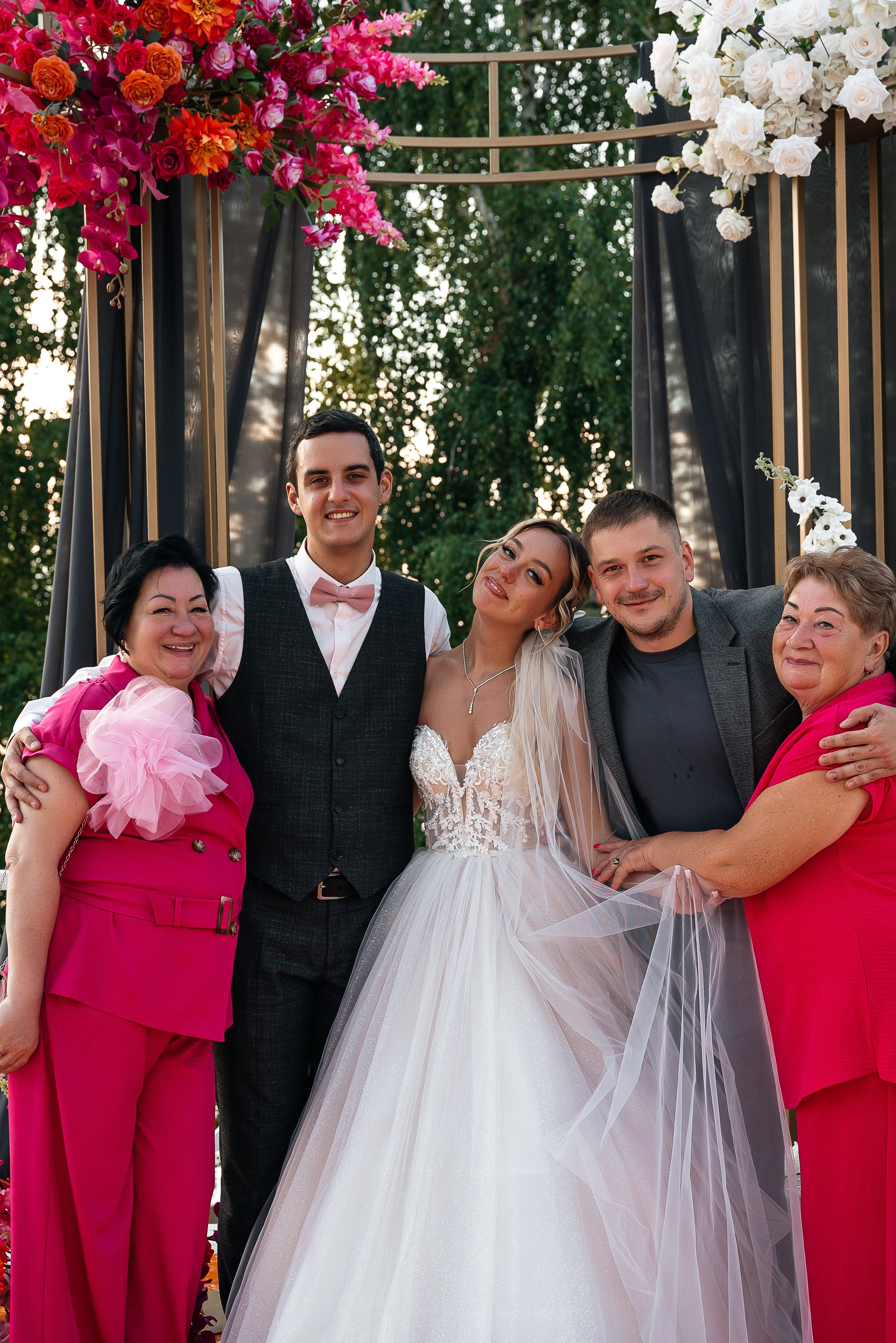 Костя & Лиза. RETOUCH-HOUSE