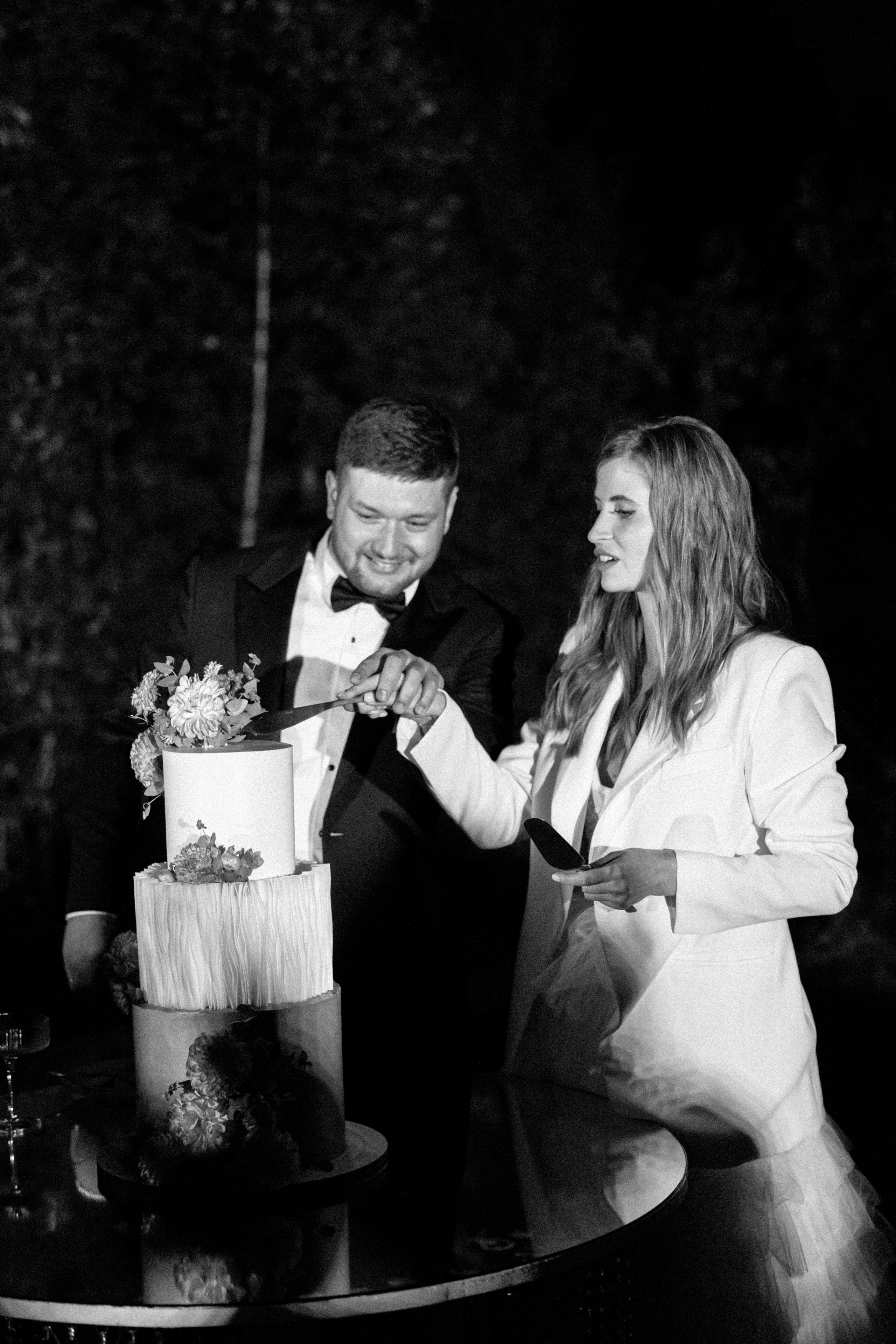 Дима & Варя. RETOUCH-HOUSE