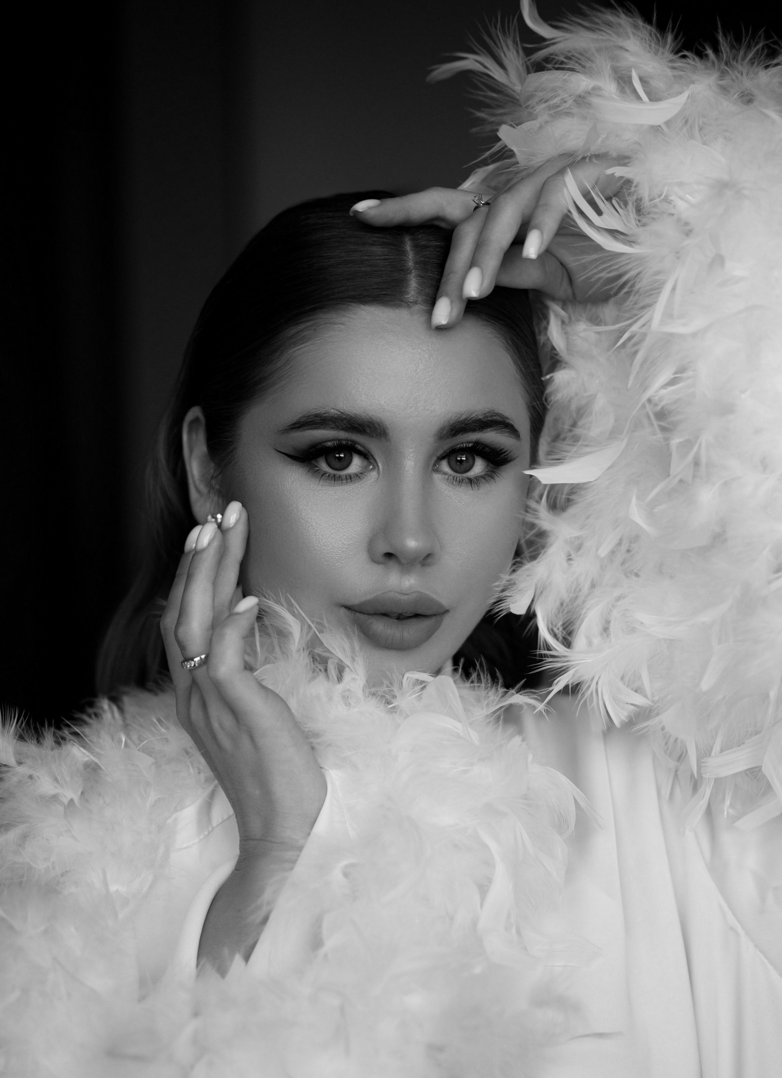 Илья & Кристина. RETOUCH-HOUSE