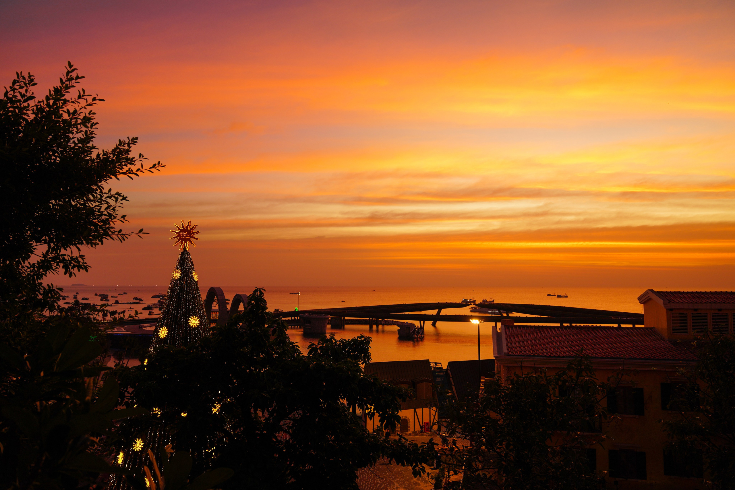 Остров Фукуок, Вьетнам. Фотограф Сергей Кишкель Дананг Нячанг Фукуок