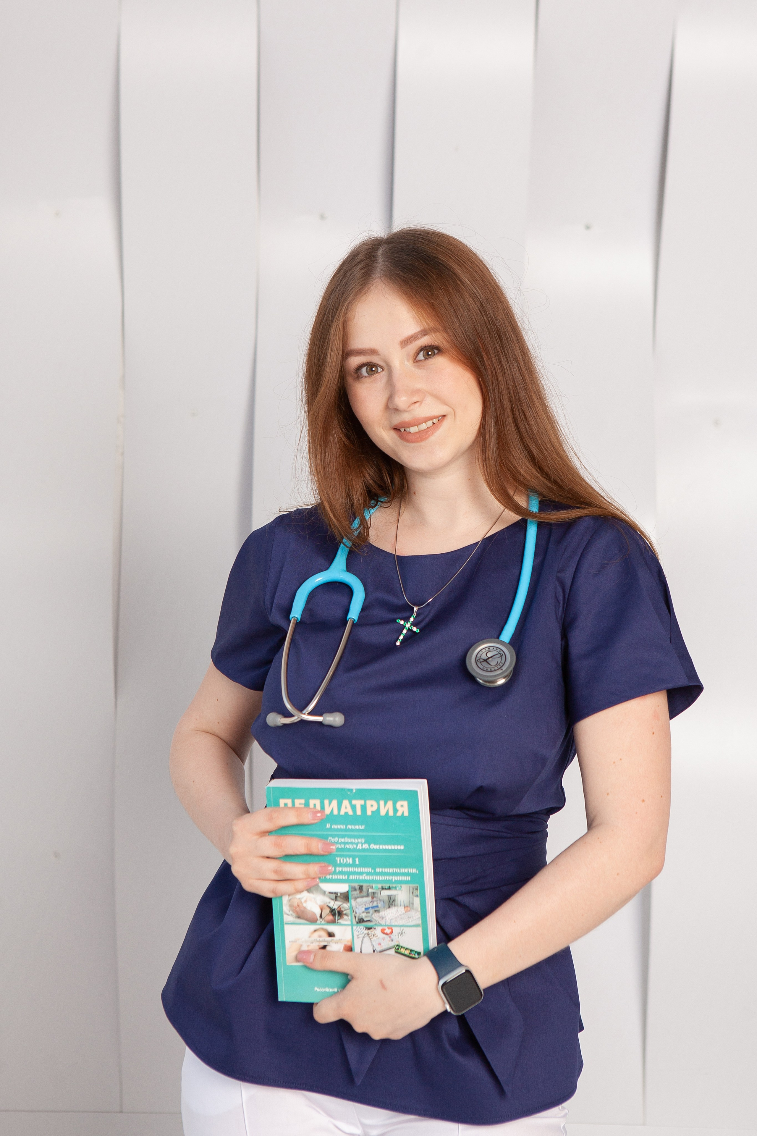 Студенты медики. Фотограф Ольга Ефремова