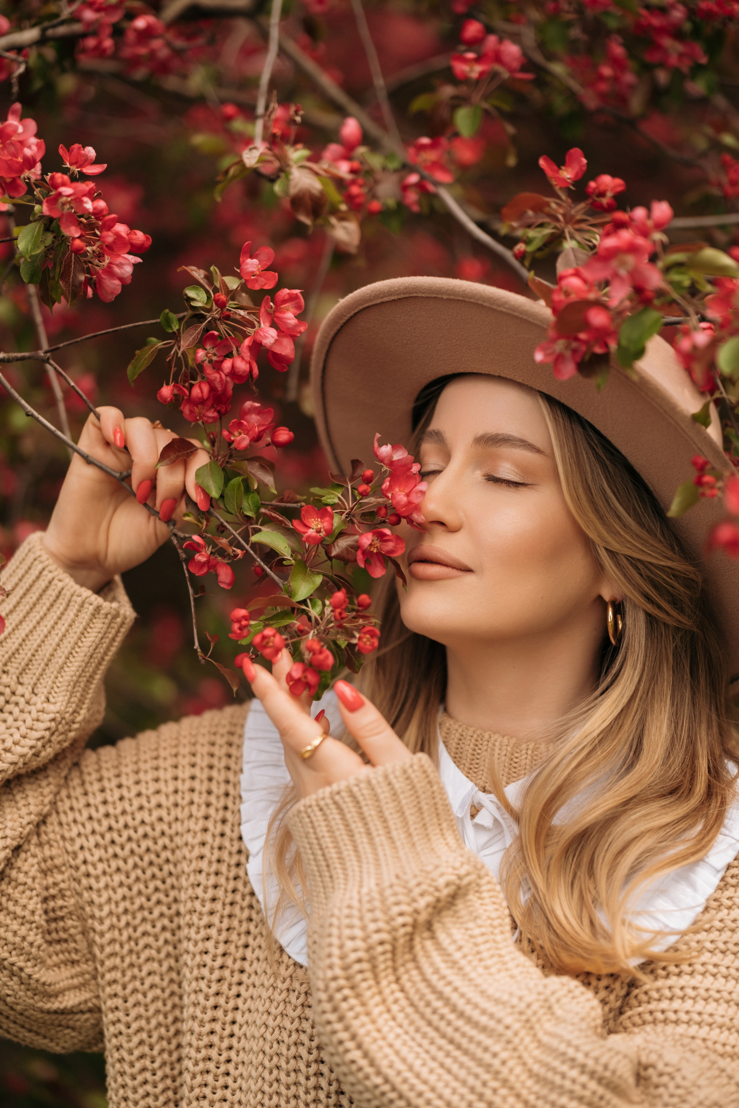Эля. Портретный фотограф в Москве Дарья Мартиросян