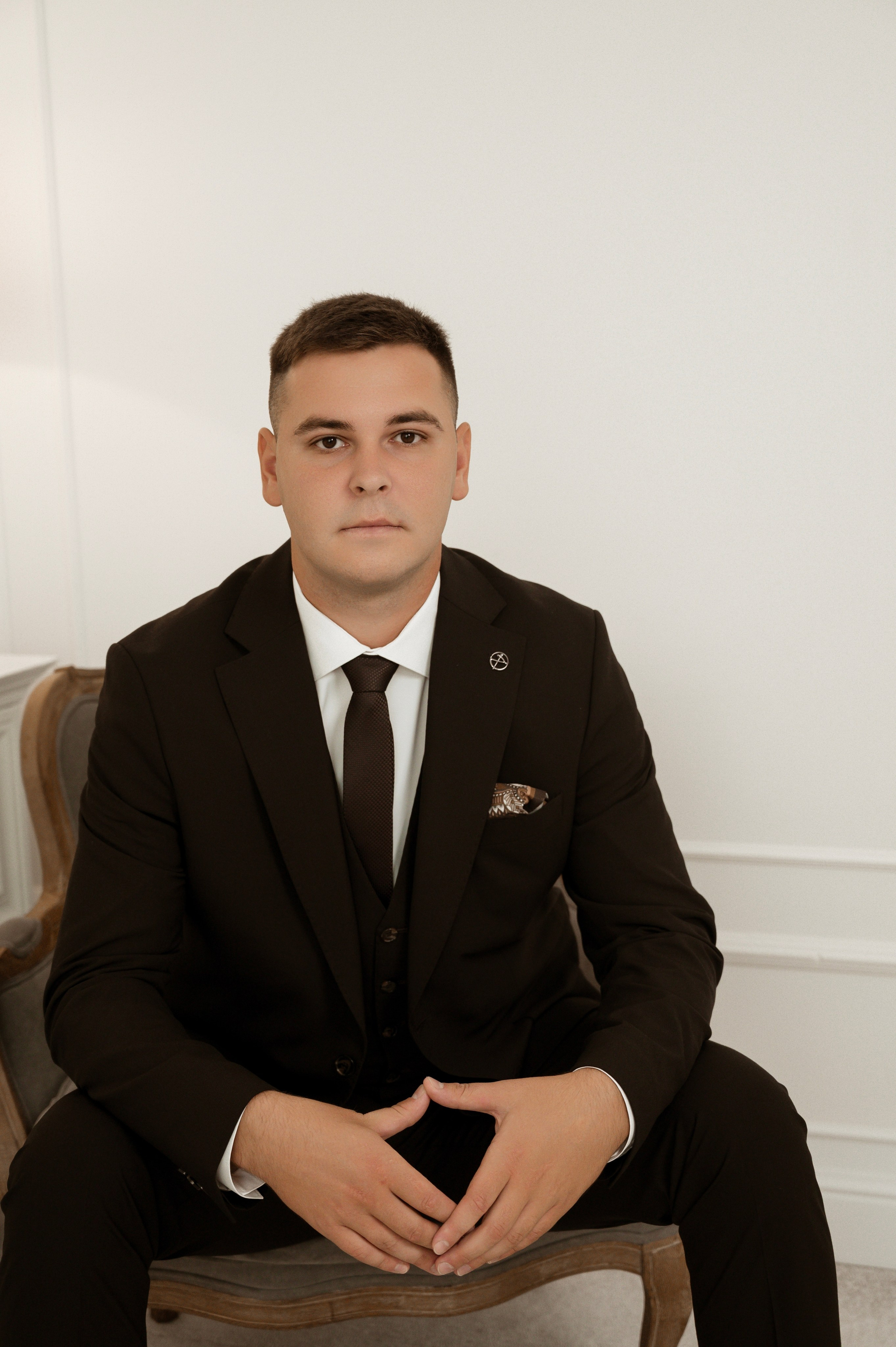 Антон и Таня. Свадебный и семейный фотограф в Краснодаре Алина Мельник