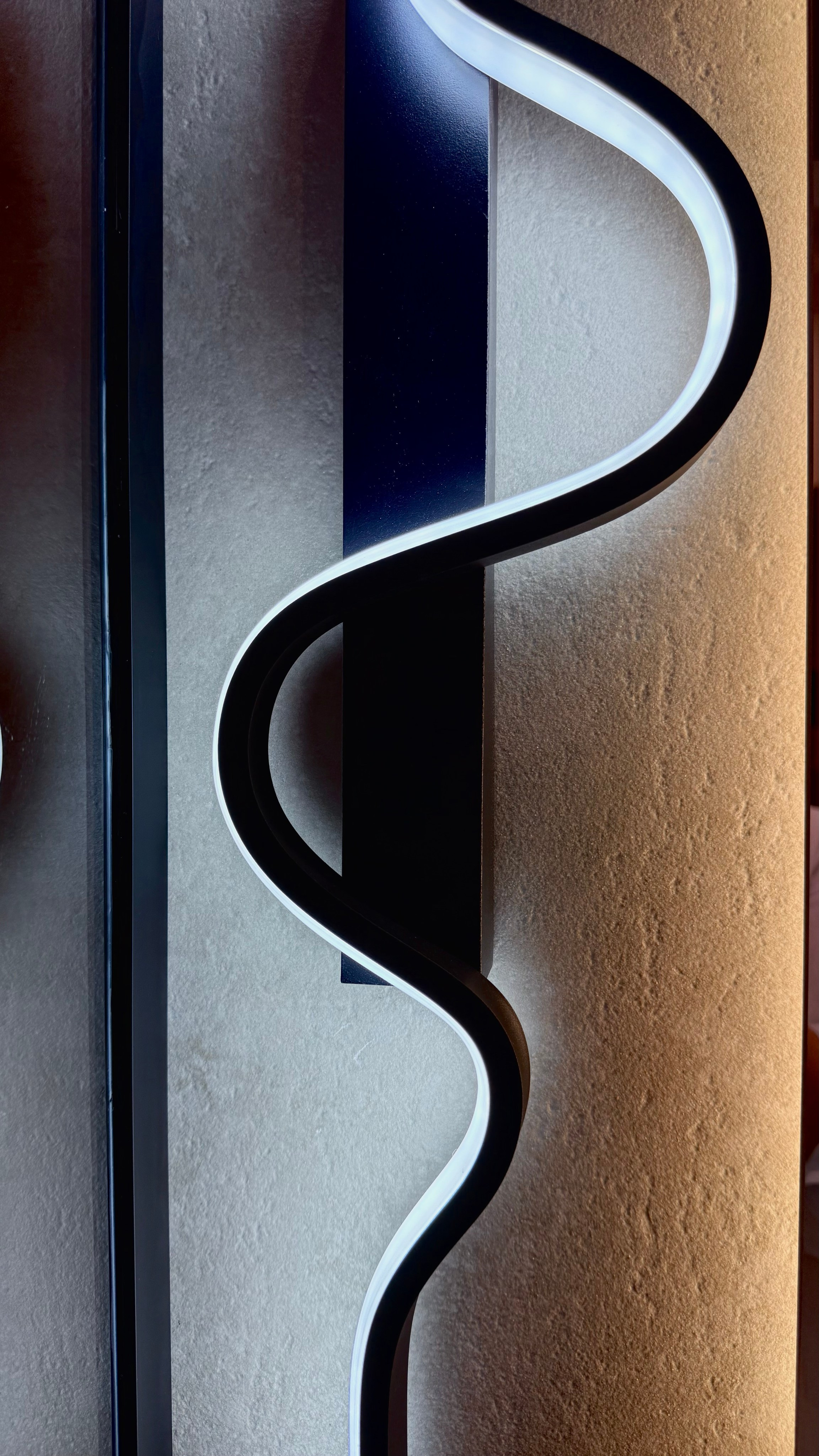 ЖК ID Park Pobedy. Квартира на сачу в долгосрочную аренду уровня комфорт плюс. Дизайн-студия интерьеров Юлии Ивановой