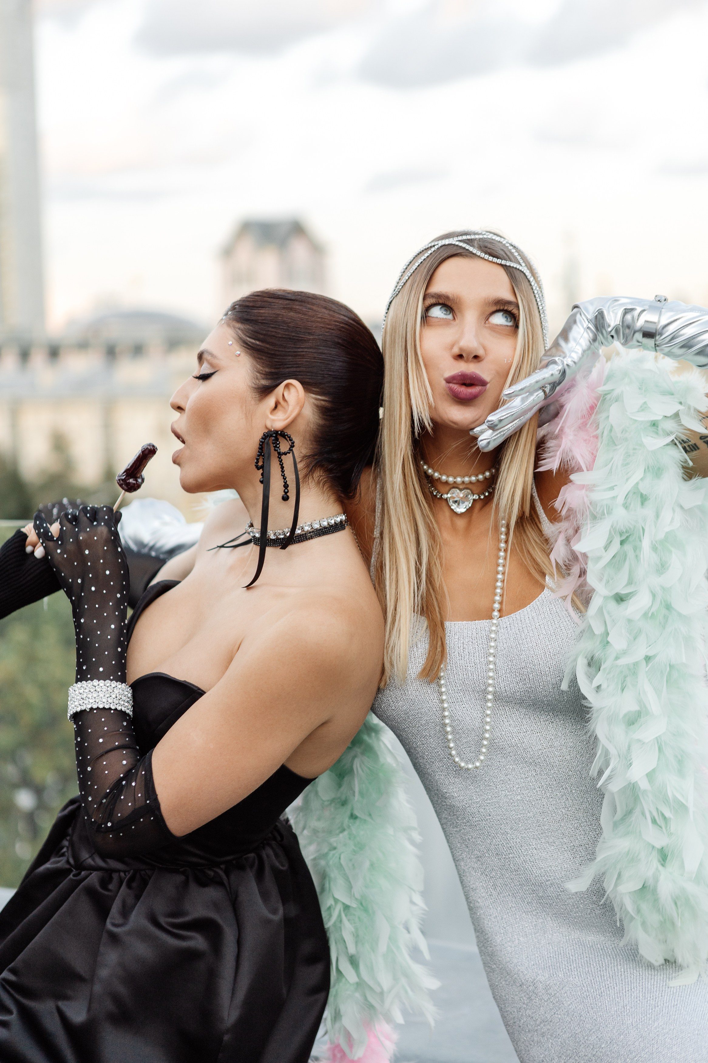 День Рождение Анастасии. Свадебный, репортажный фотограф в Москве Татьяна Семина