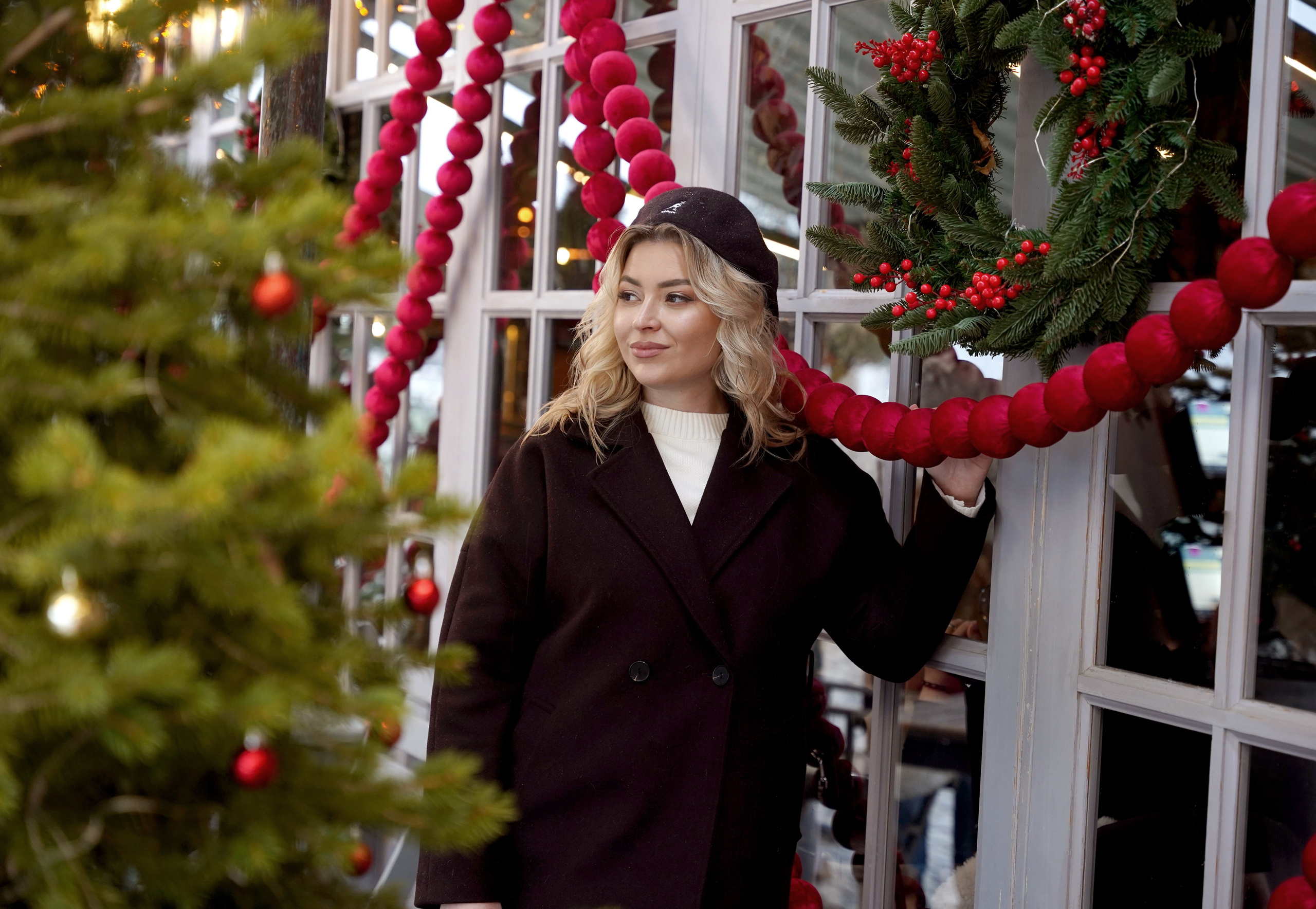 ПРОГУЛКА. Фотограф в Ялте Инна Найден. Детский и семейный фотограф