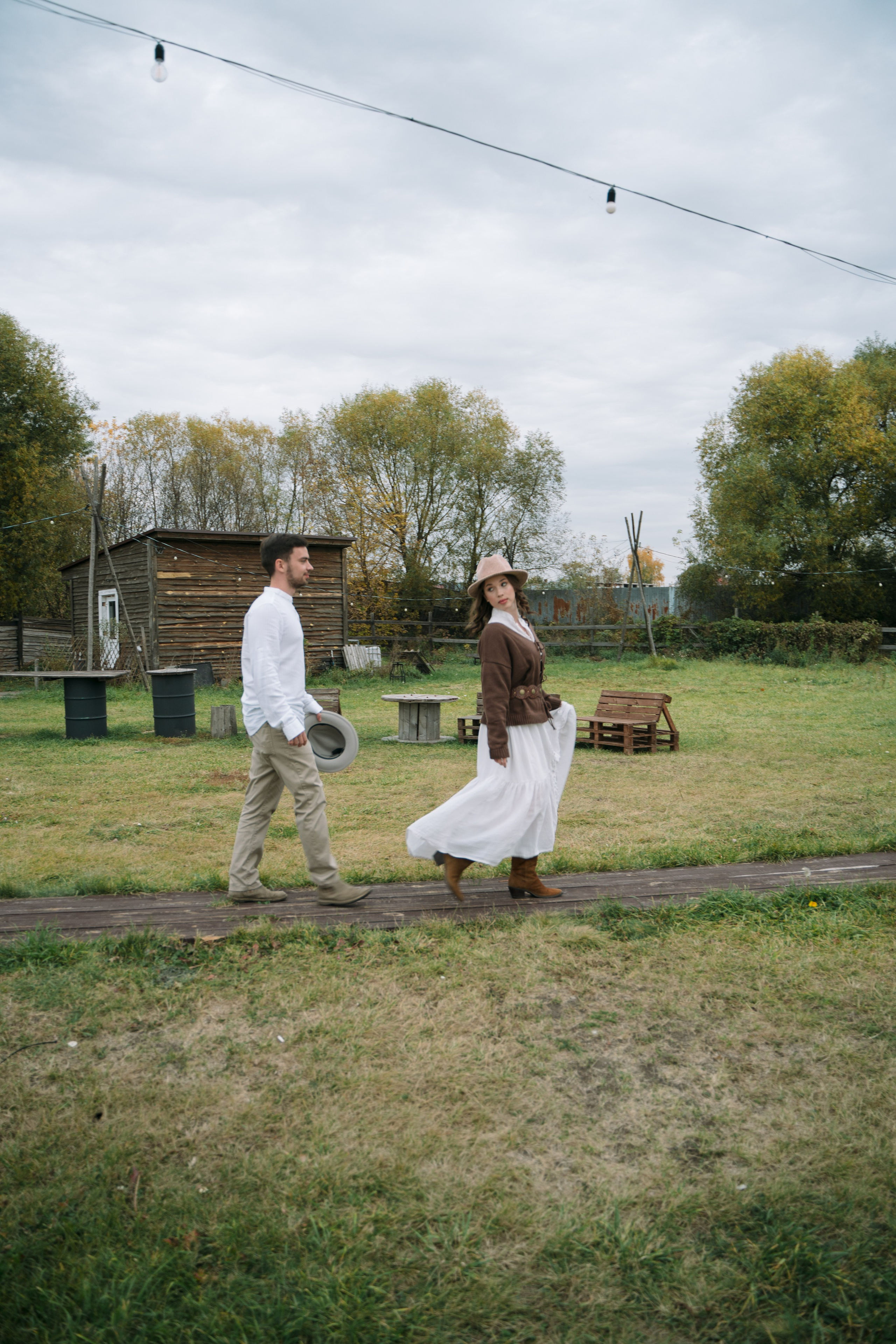 Сыч парк. Фотограф Мария Зайчик