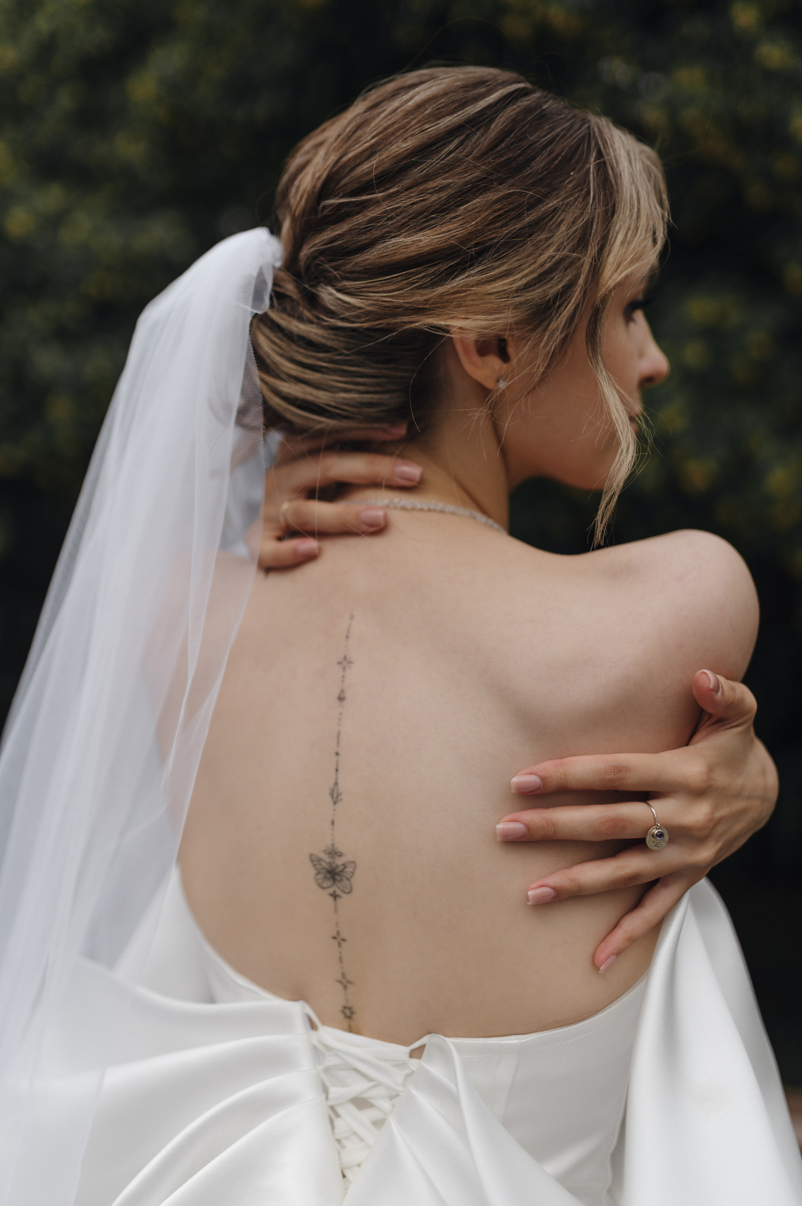 Дарья и Никита, Особняк Спиридонова. Свадебный фотограф Москва и Санкт-Петербург. Анастасия Чудина