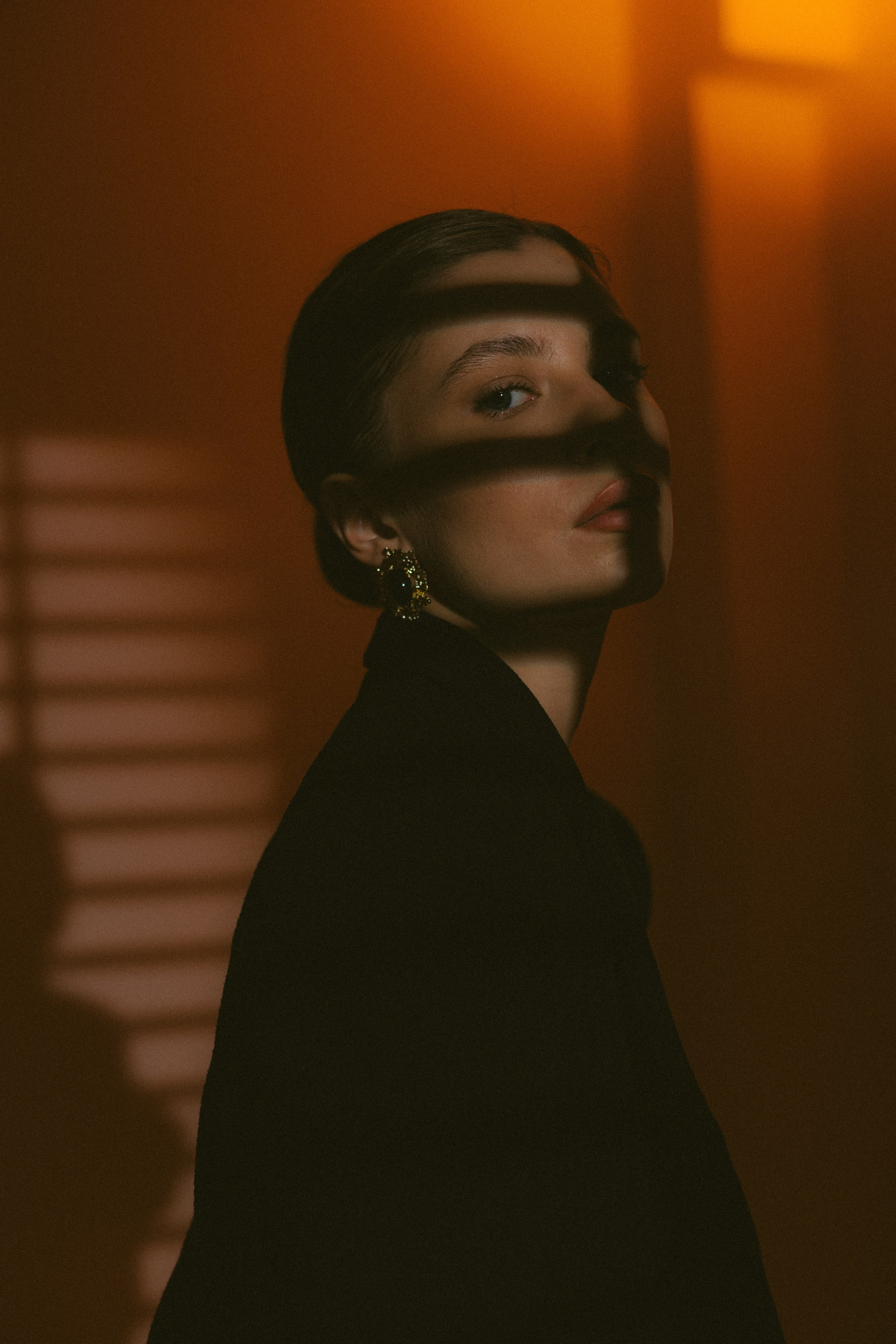 Коммерческие световые схемы. Cause I See So Photography