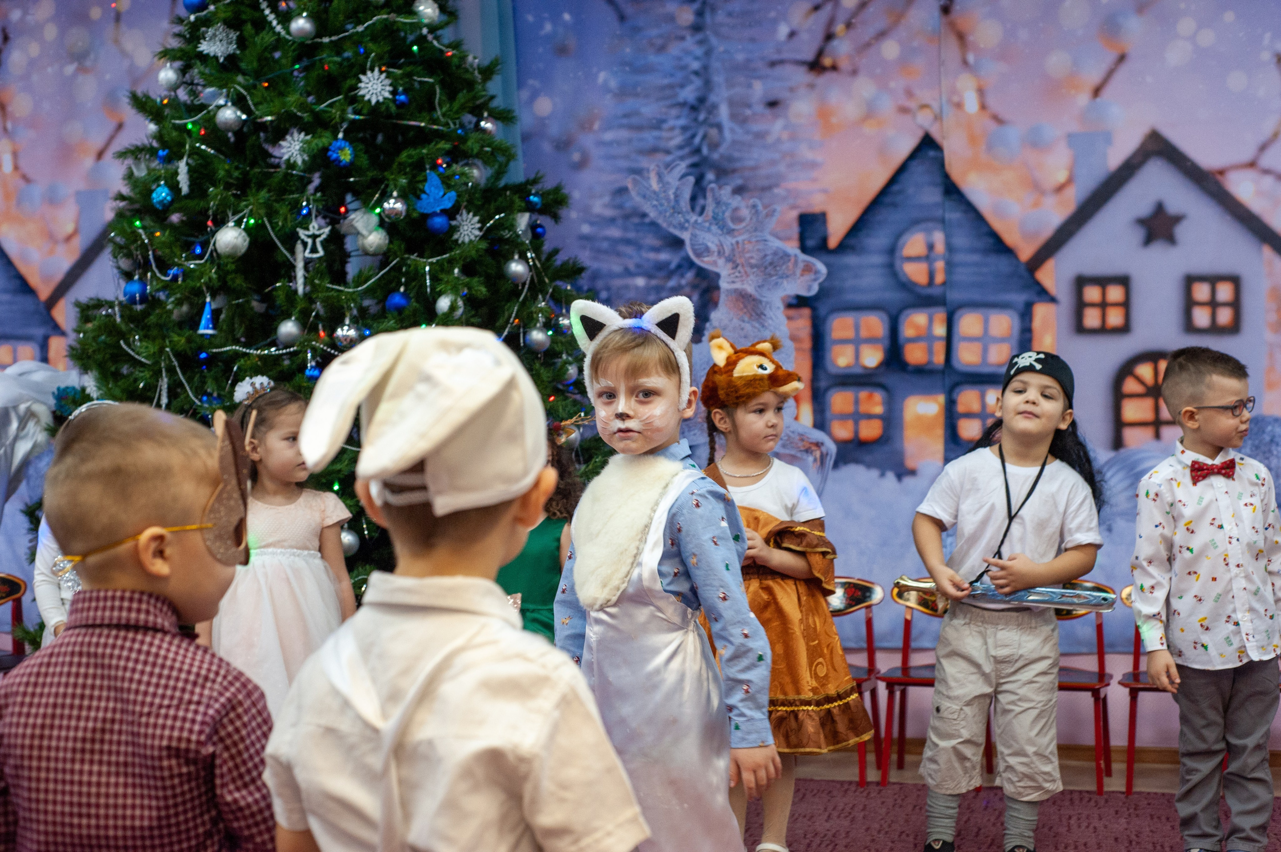 Фотограф Светлана Горлова