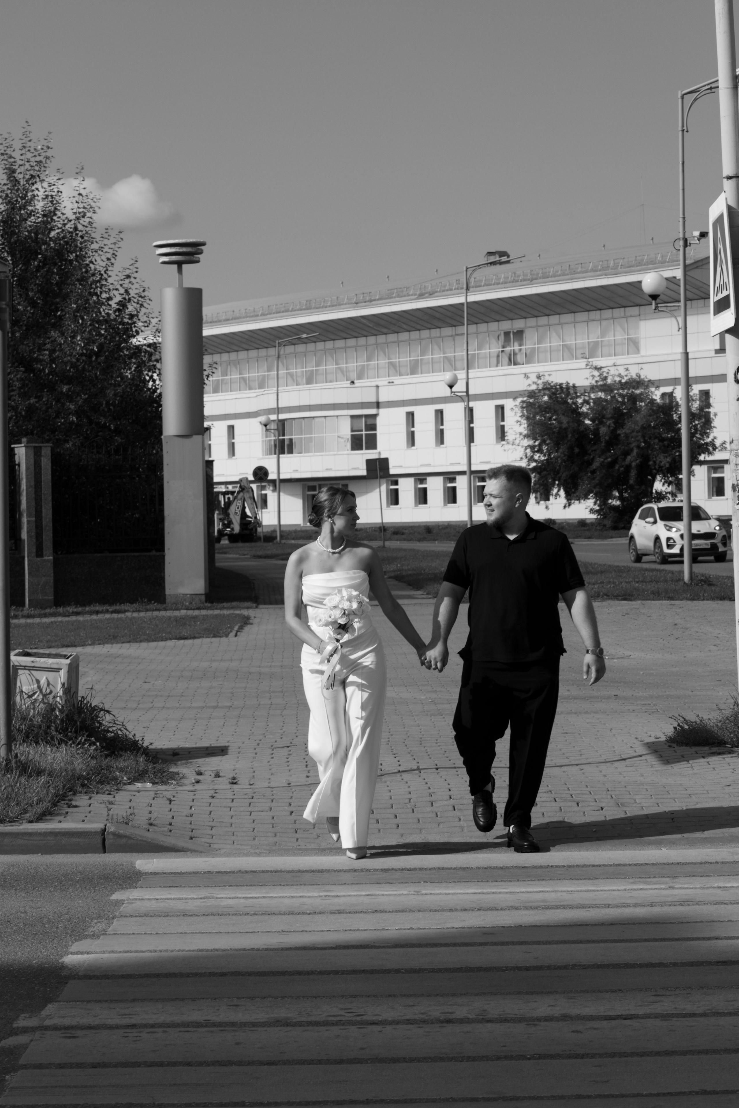 Свадьба. ПОРТРЕТНЫЙ ФОТОГРАФ АЛЁНА САВИНА