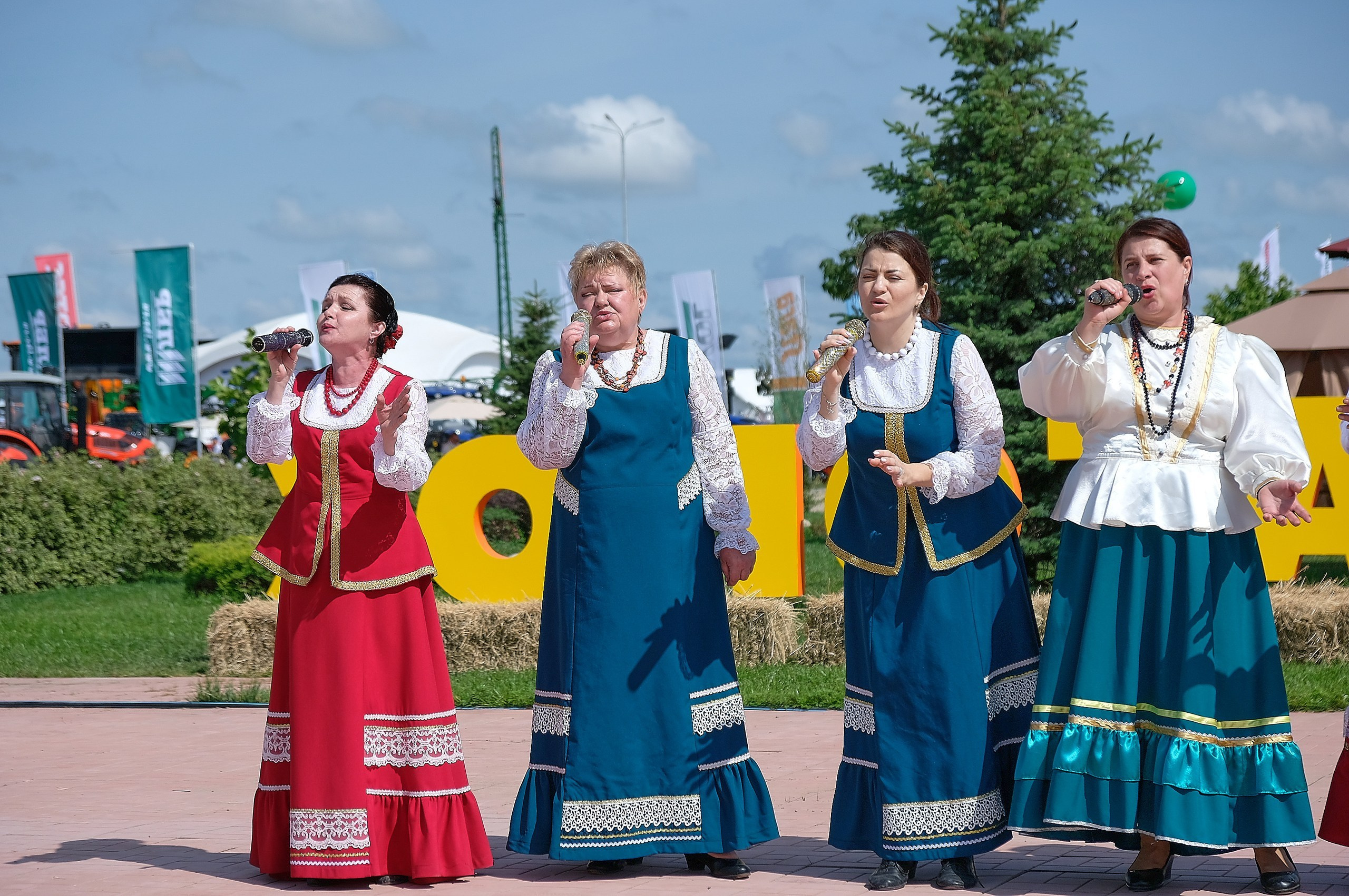 Золотая нива 2024. Предметный фотограф в Краснодаре
