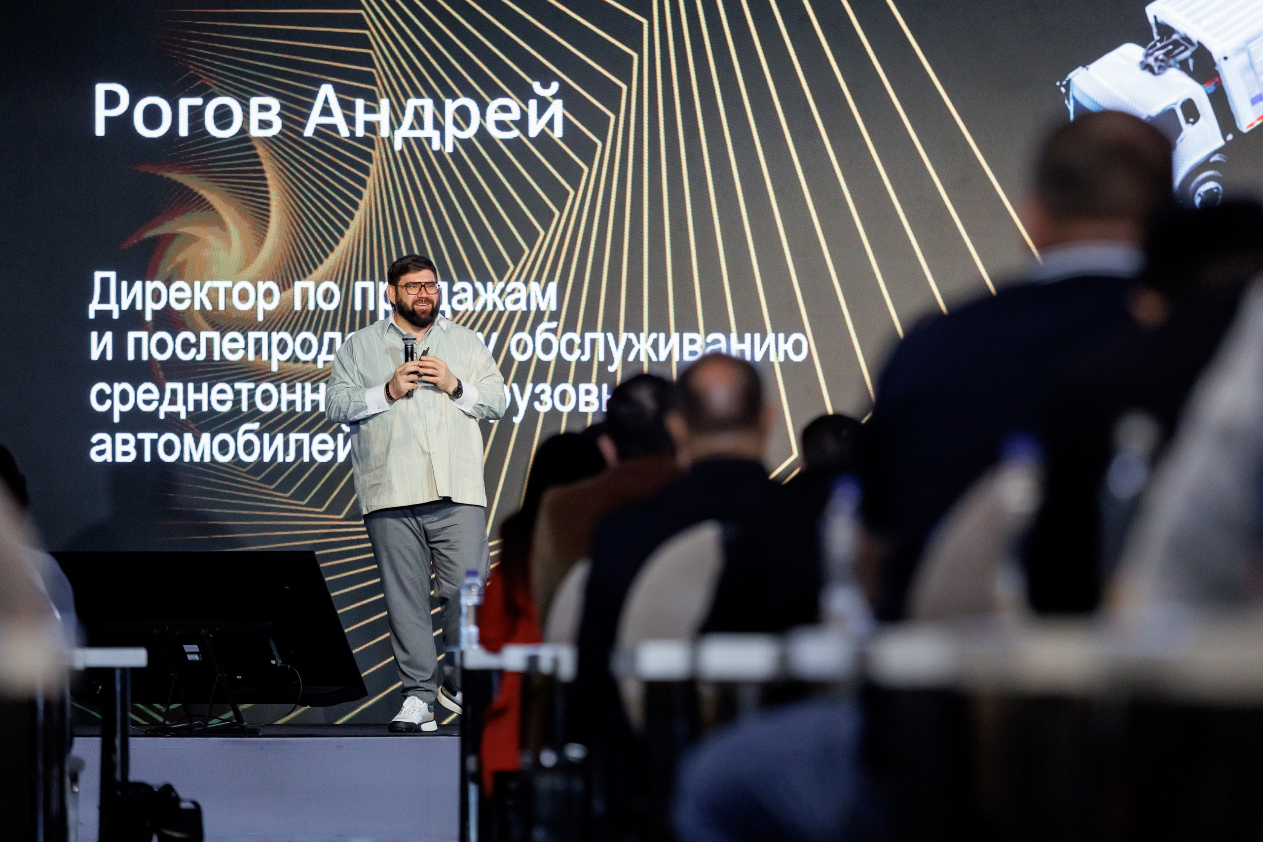 КАМАЗ Компас — Казань. Салихов Марат, свадебный и репортажный фотограф в Казани
