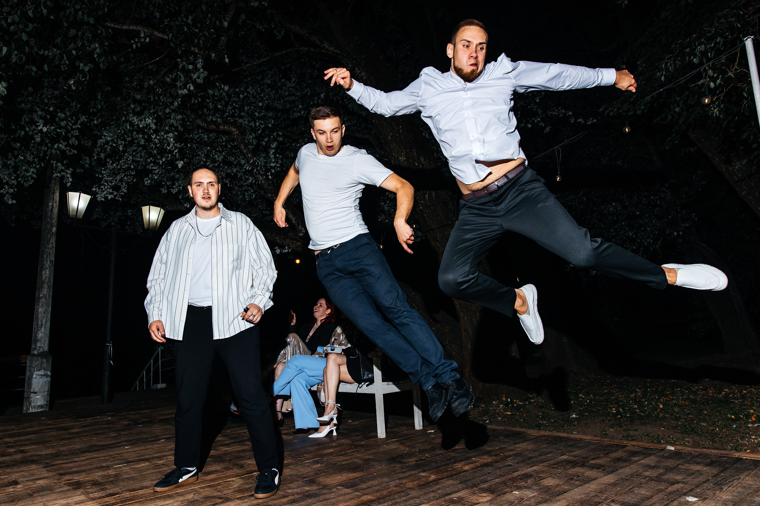 Max & Veronika. Свадебный фотограф в Москве Виктория Арехова