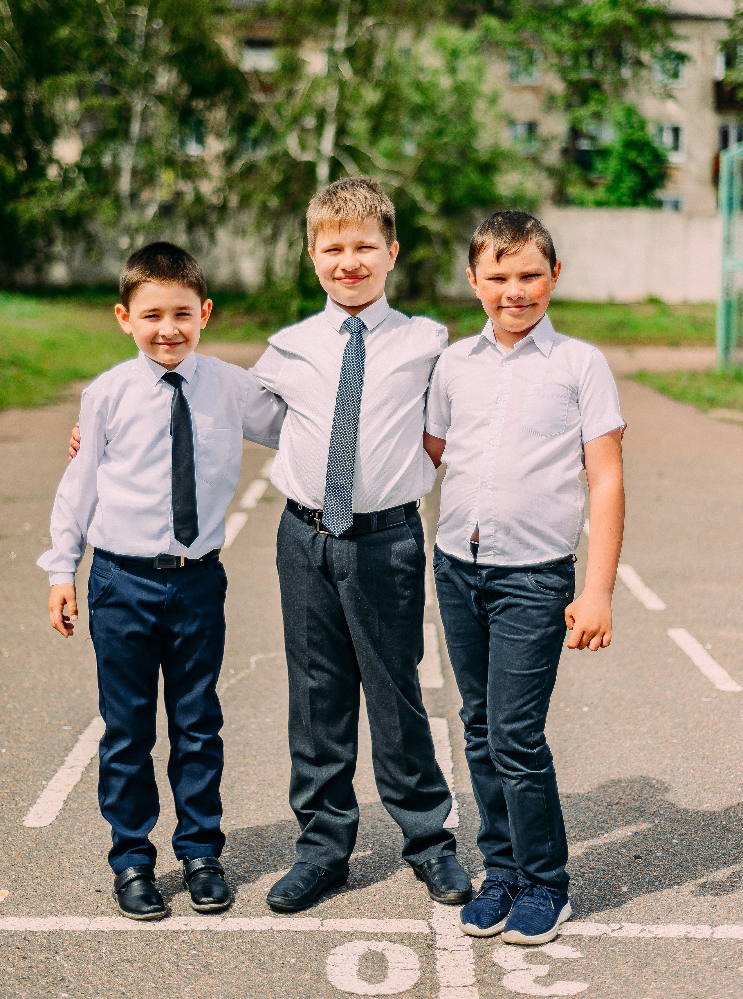 2 «А» | Школа № 17| г. Лиски |2022. ALBUMIA