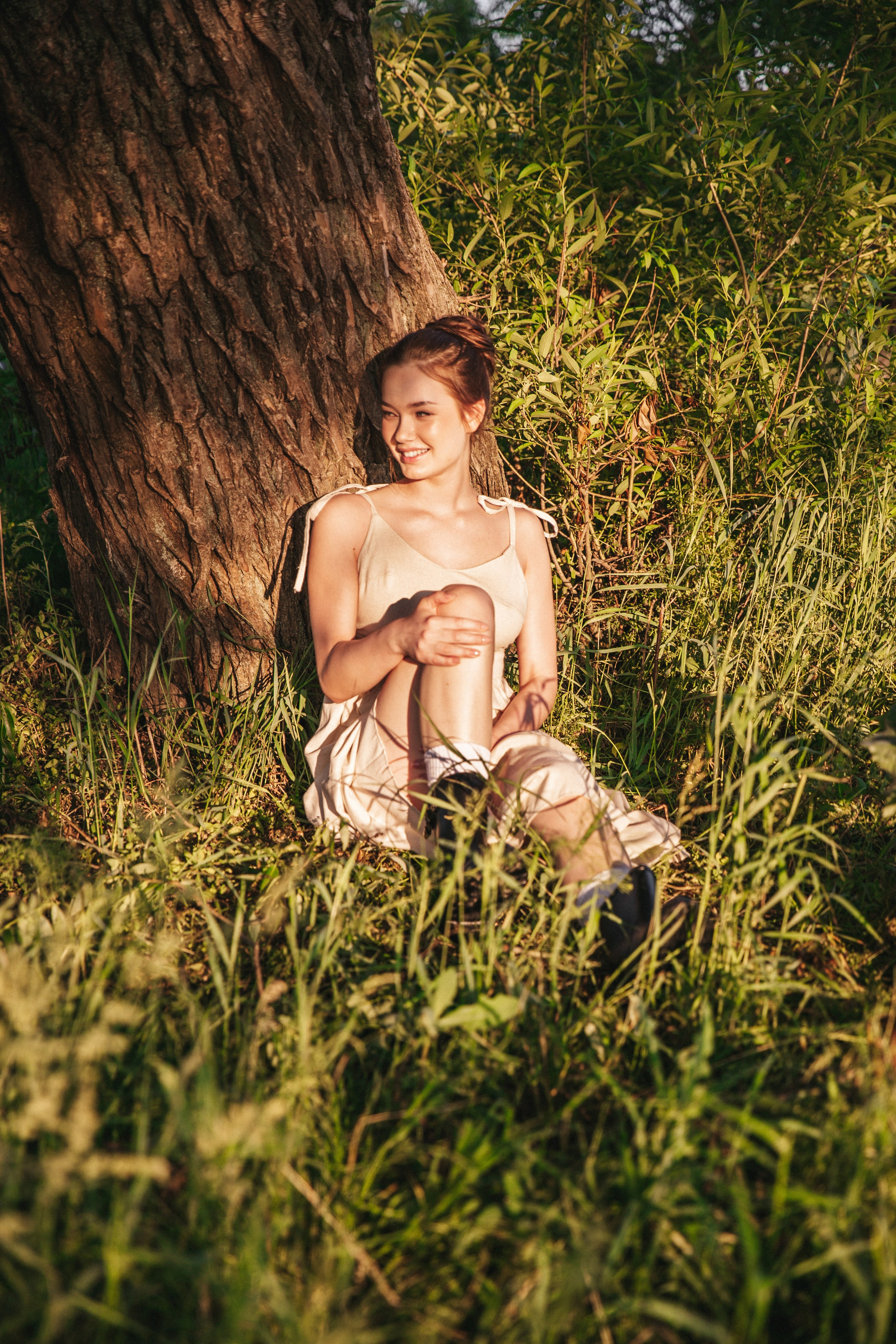 Анна. Фото о ВАЖНОМ